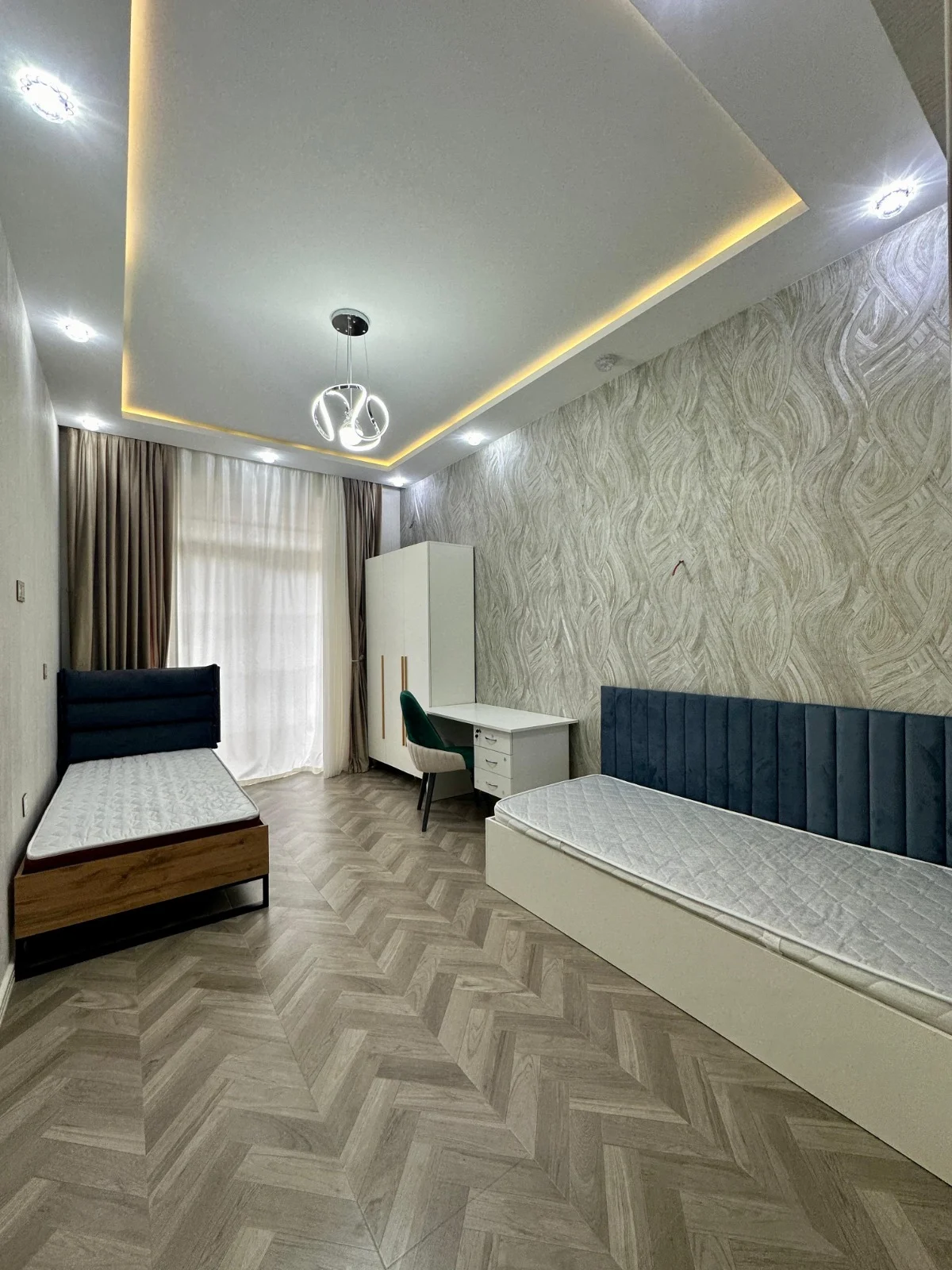 For rent 3-room Apartment 120 m² Nərimanov dist. Nərimanov metro – şəkil 11