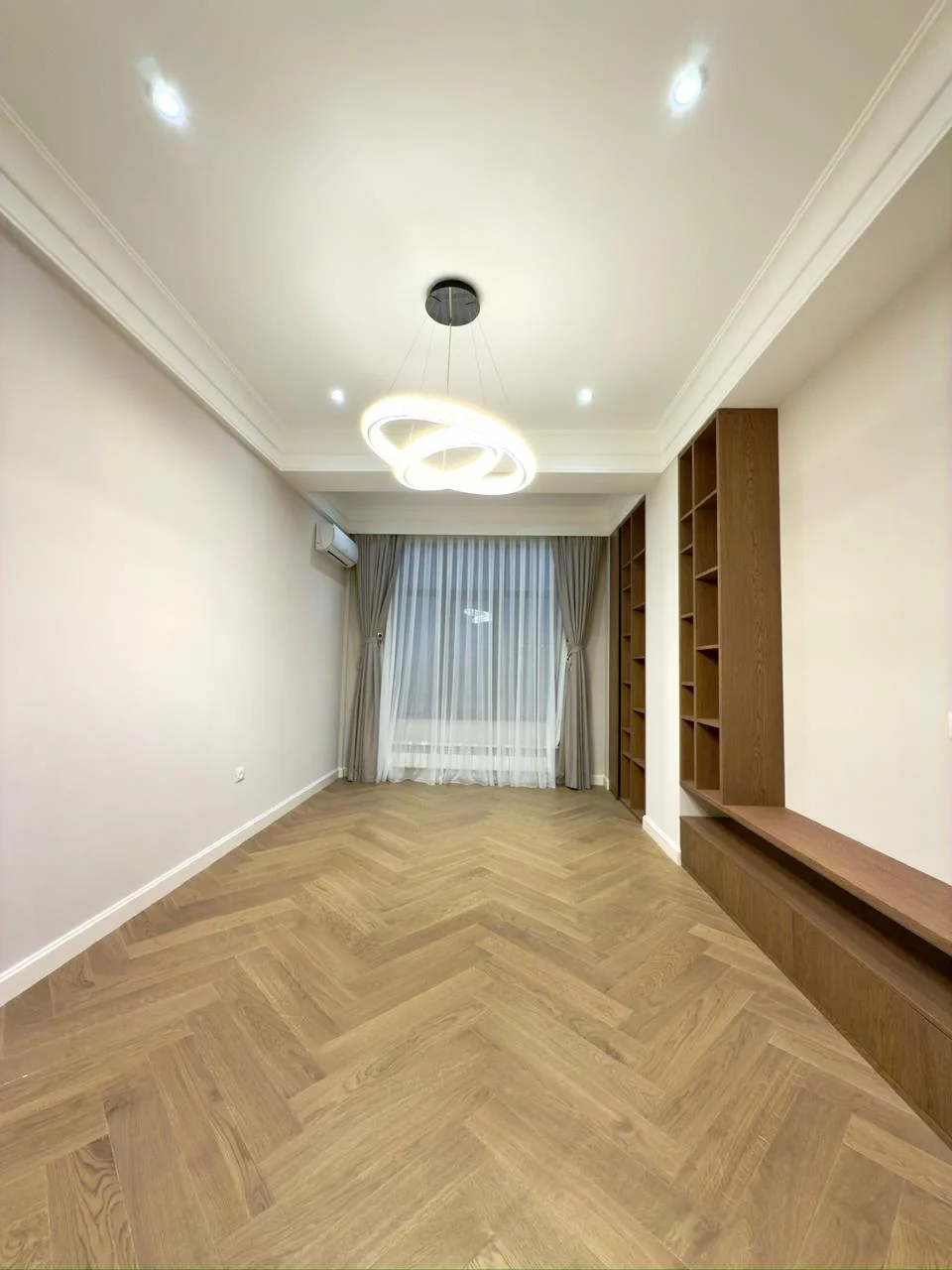 Satılır 3 otaqlı Mənzil 137 m² Nərimanov r. Nərimanov m. – şəkil 11