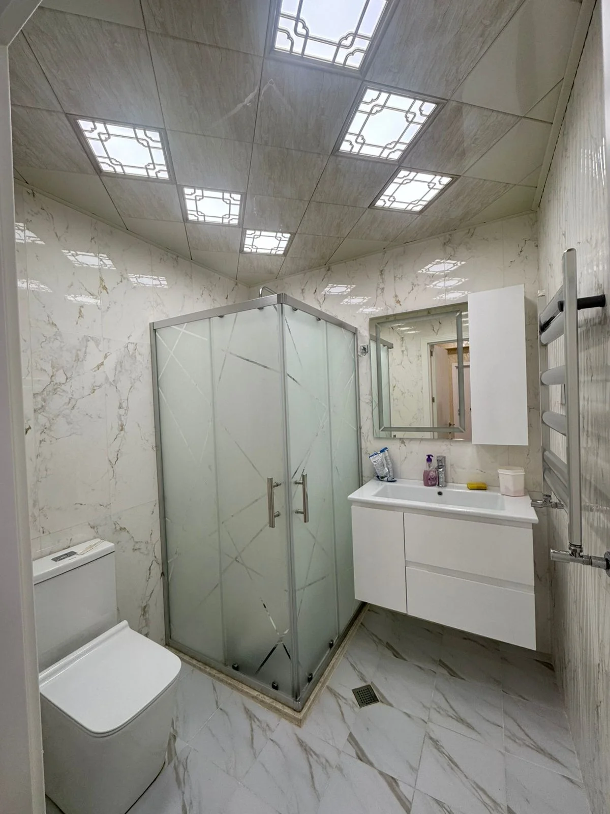 Satılır 3 otaqlı Mənzil 76 m² Bakı