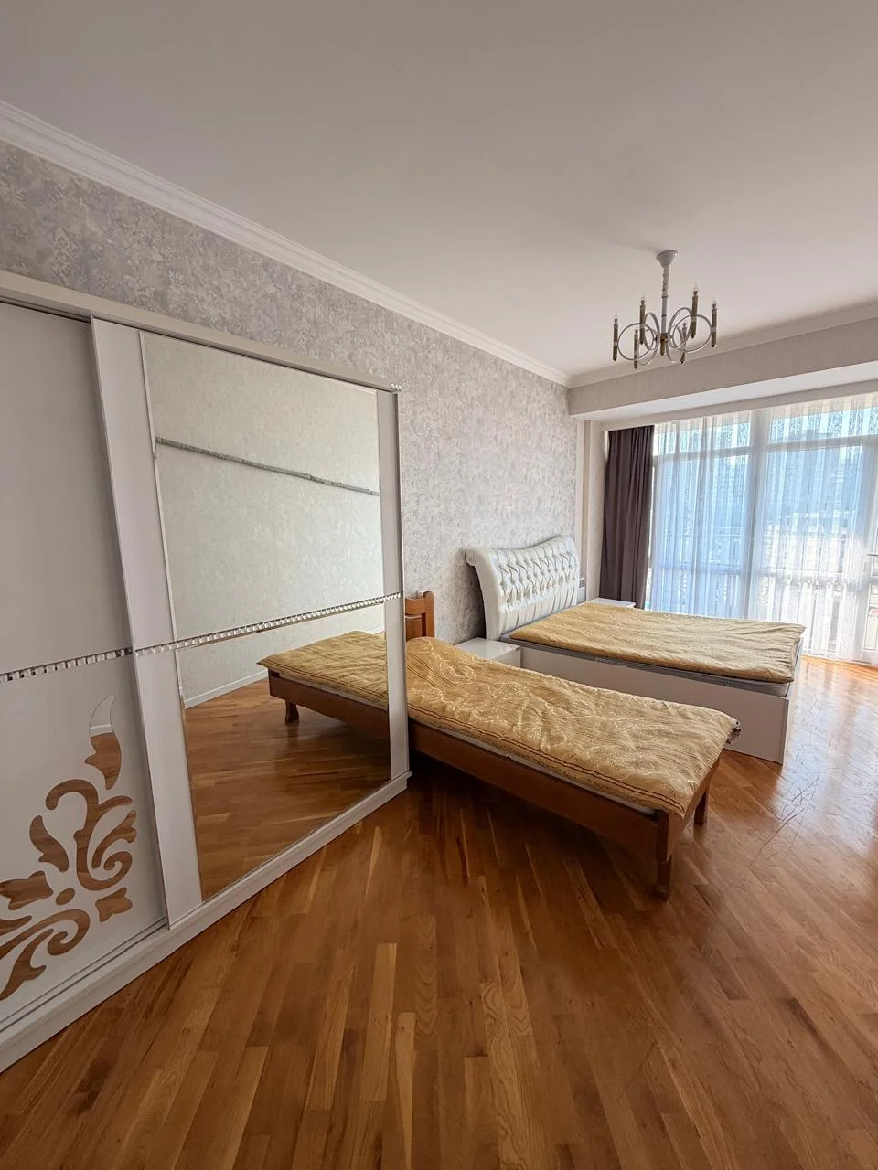 Kirayə 3 otaqlı Mənzil 100 m² Nəsimi r. Nizami m. – şəkil 6