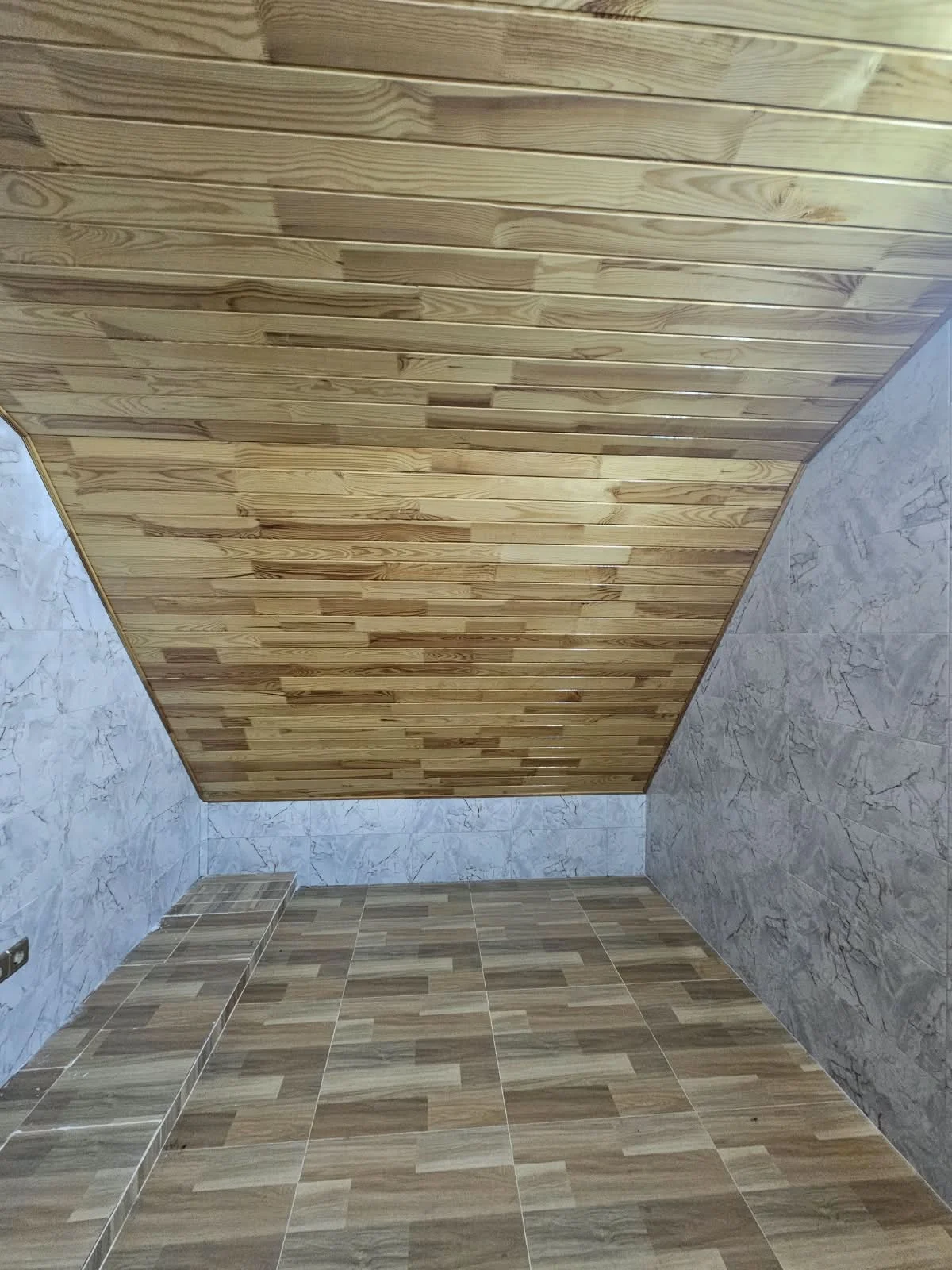 Kirayə Obyekt 250 m² Nizami r. Qara qarayev m. – şəkil 6