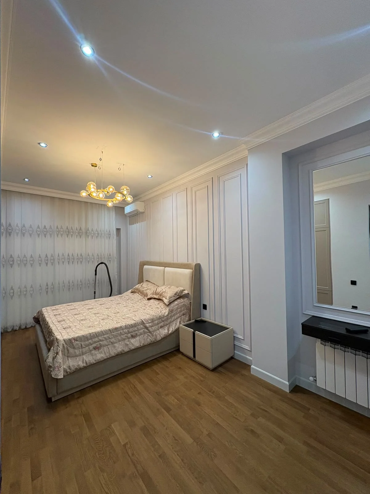 Kiralık 3 odalı Daire 120 m² Binəqədi ilçesi – şəkil 10