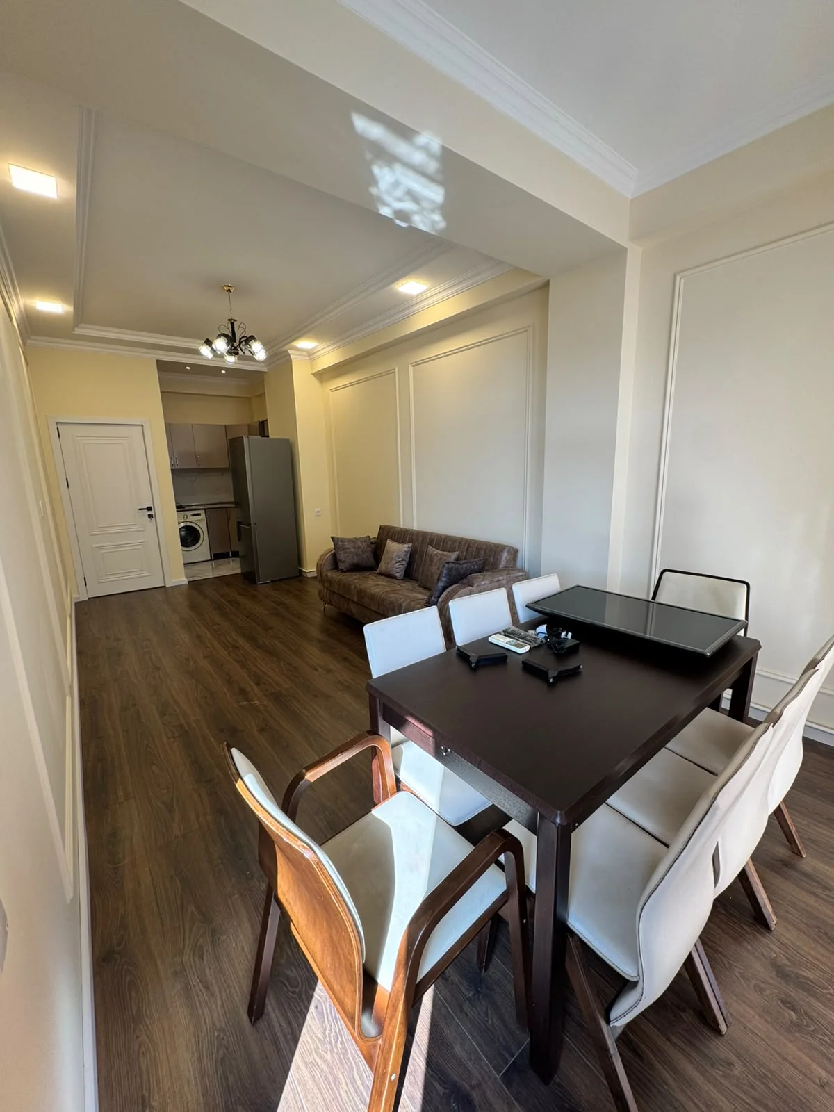 Kirayə 2 otaqlı Mənzil 60 m² Nərimanov r. Nərimanov m. – şəkil 4