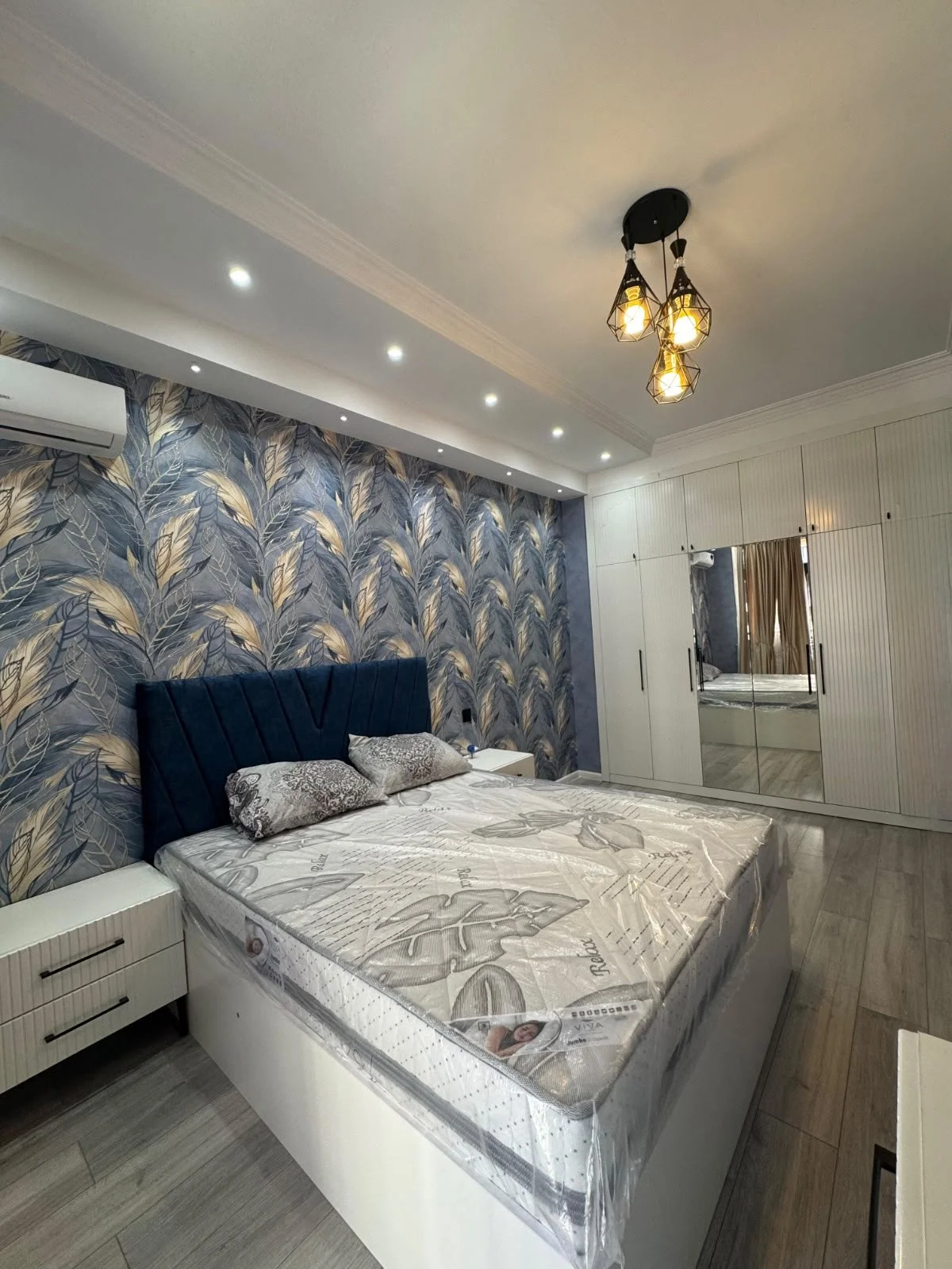 Kirayə 3 otaqlı Mənzil 97 m² Xətai r. Şah İsmayıl Xətai m. – şəkil 11