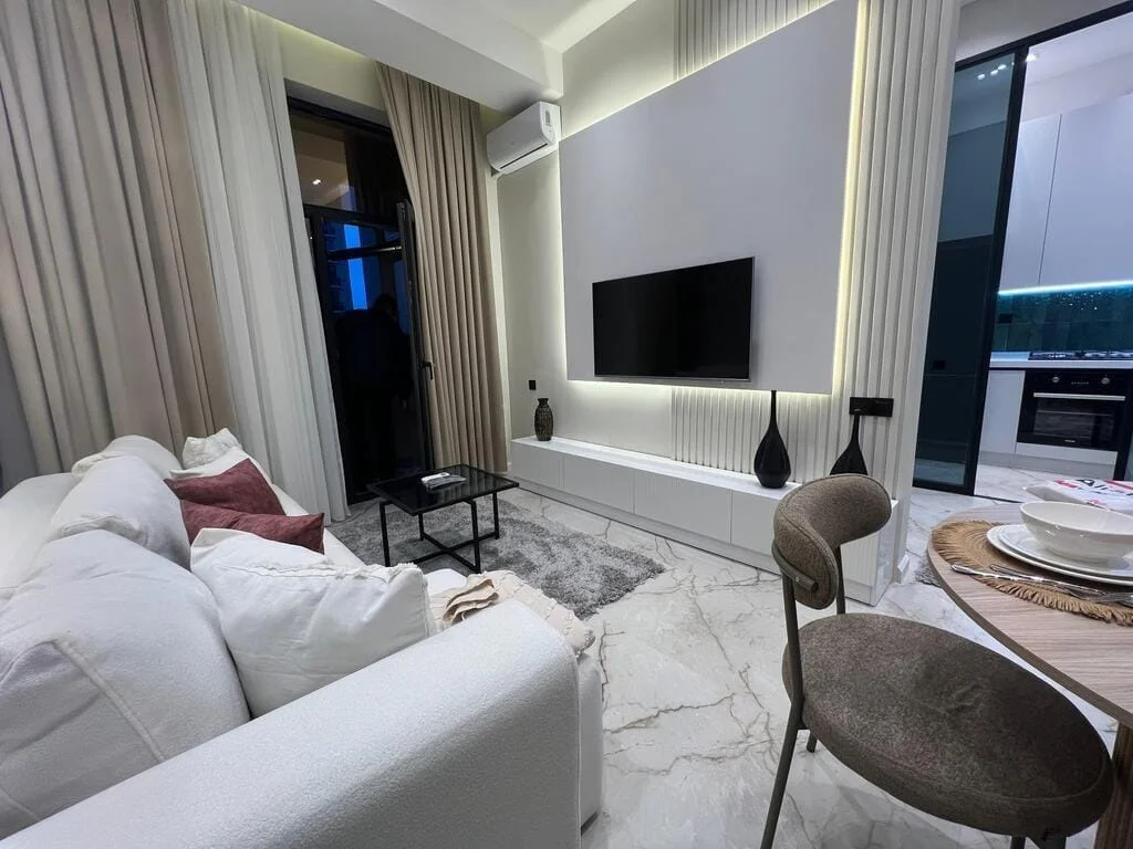 28 residence