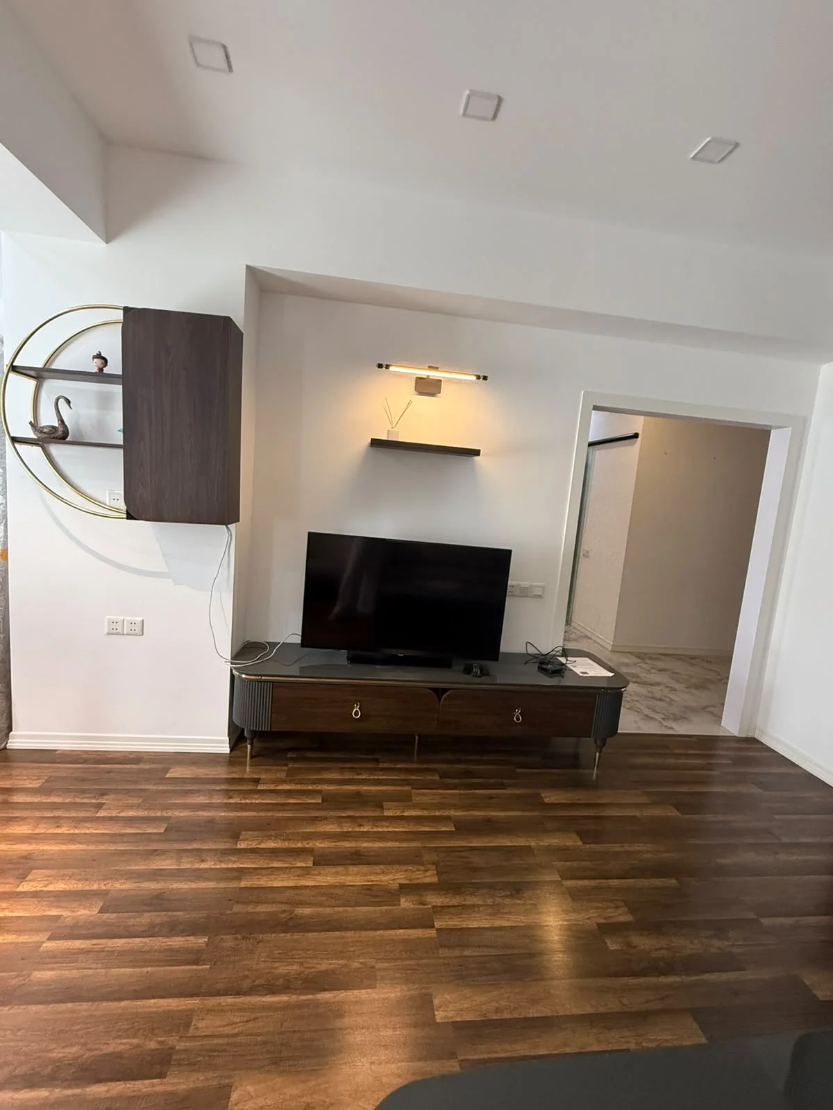 Kirayə 3 otaqlı Mənzil 97 m² Xətai r.