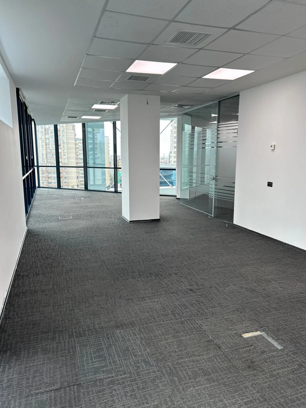 For rent 20-room Office 600 m² Nəsimi dist. – şəkil 13