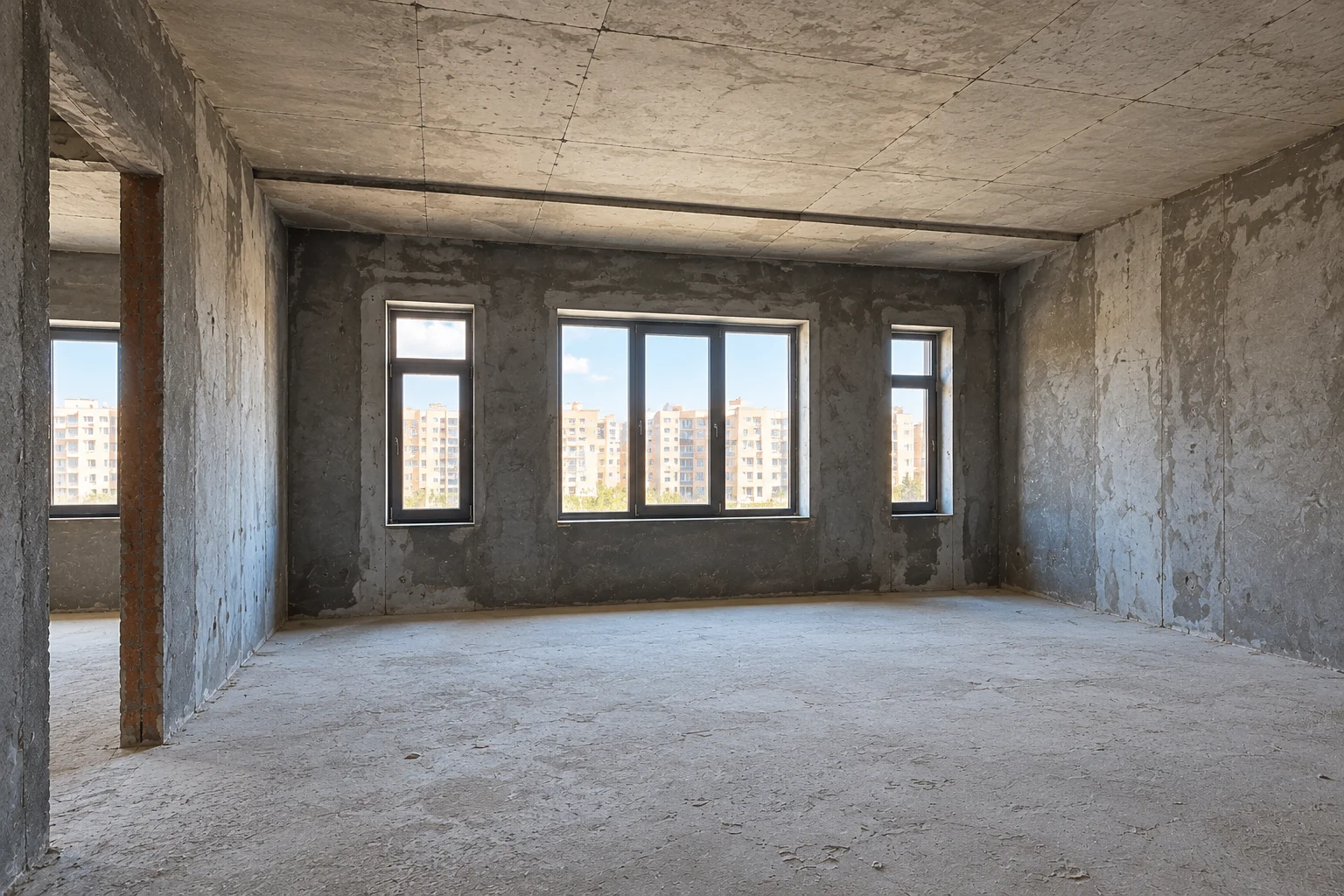 Satılır 5 otaqlı Mənzil 219 m² Nəsimi r. Nizami m. – şəkil 2