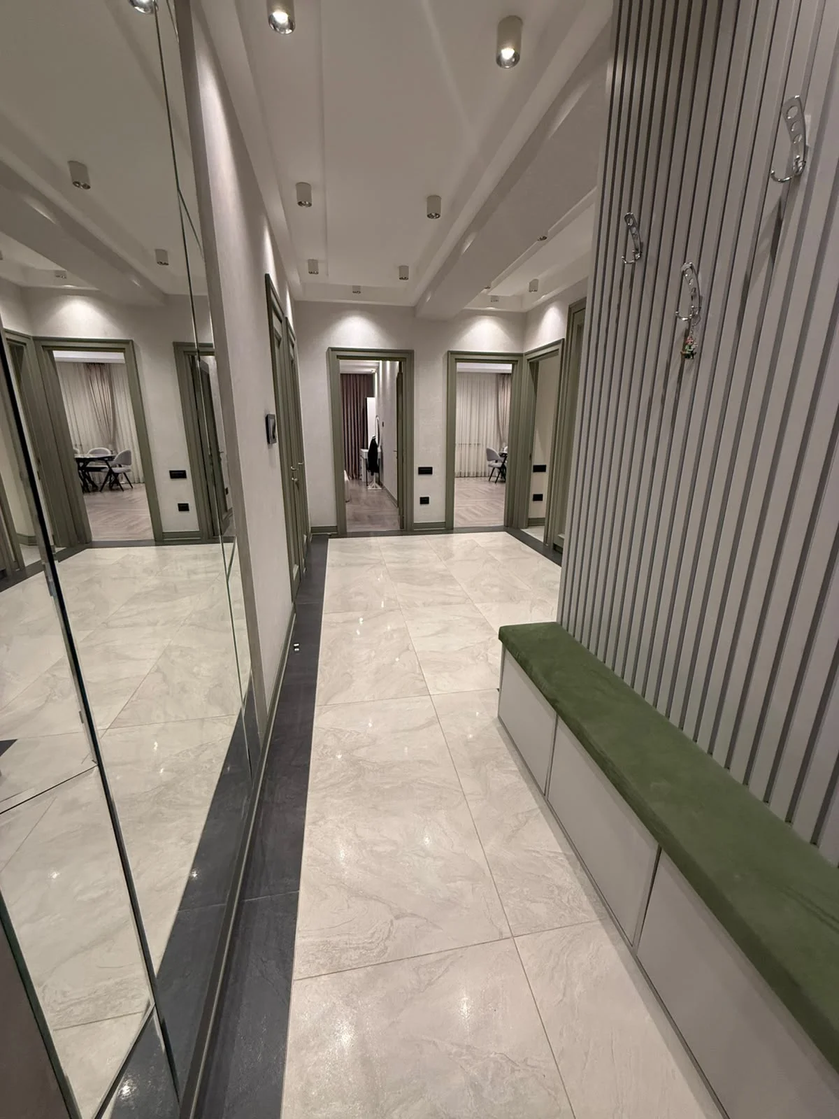 Satılır 3 otaqlı Mənzil 142 m² Nərimanov r. – şəkil 10