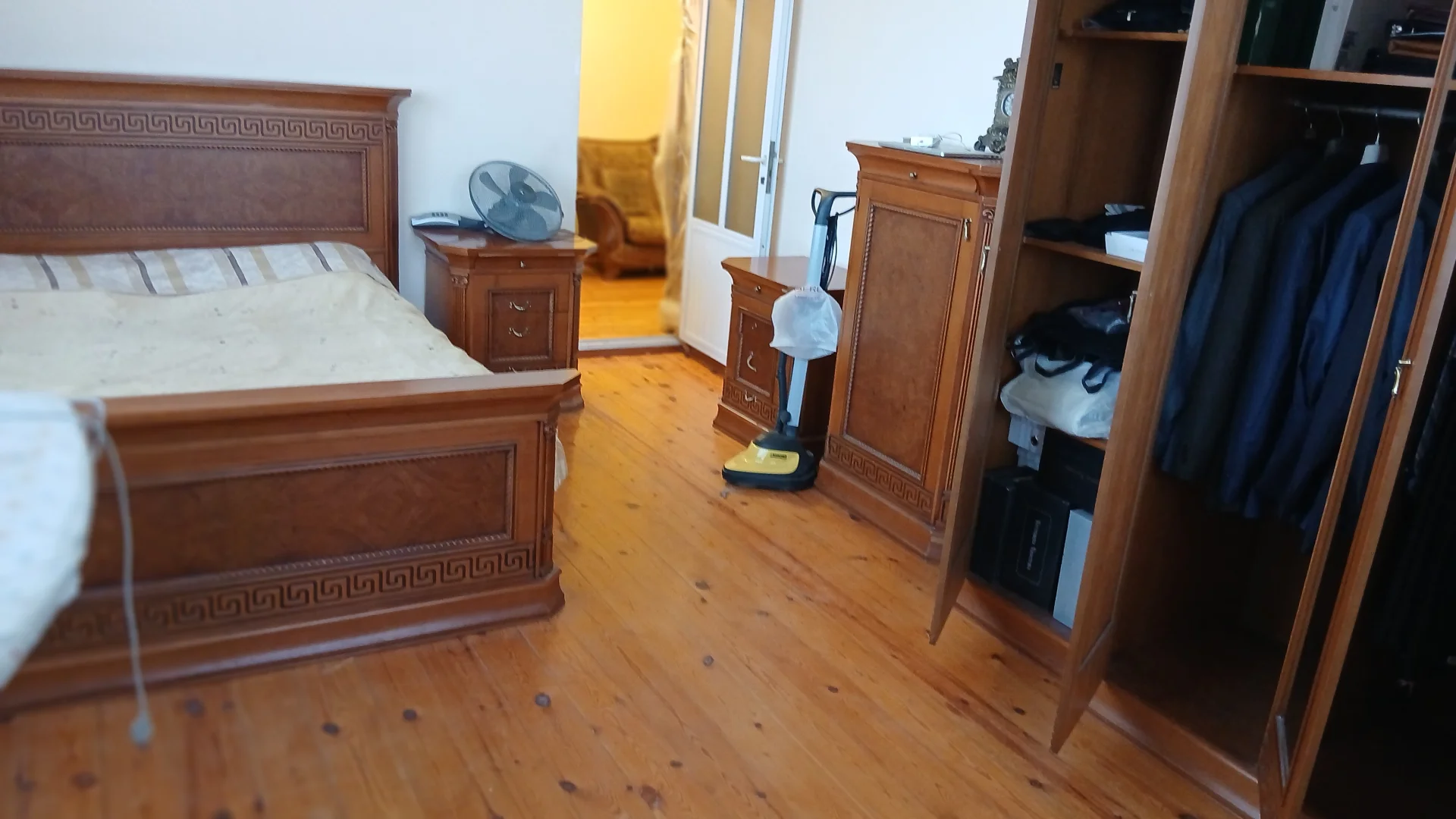 Satılır 9 otaqlı Həyət evi / Bağ evi 310 m² Binəqədi r.