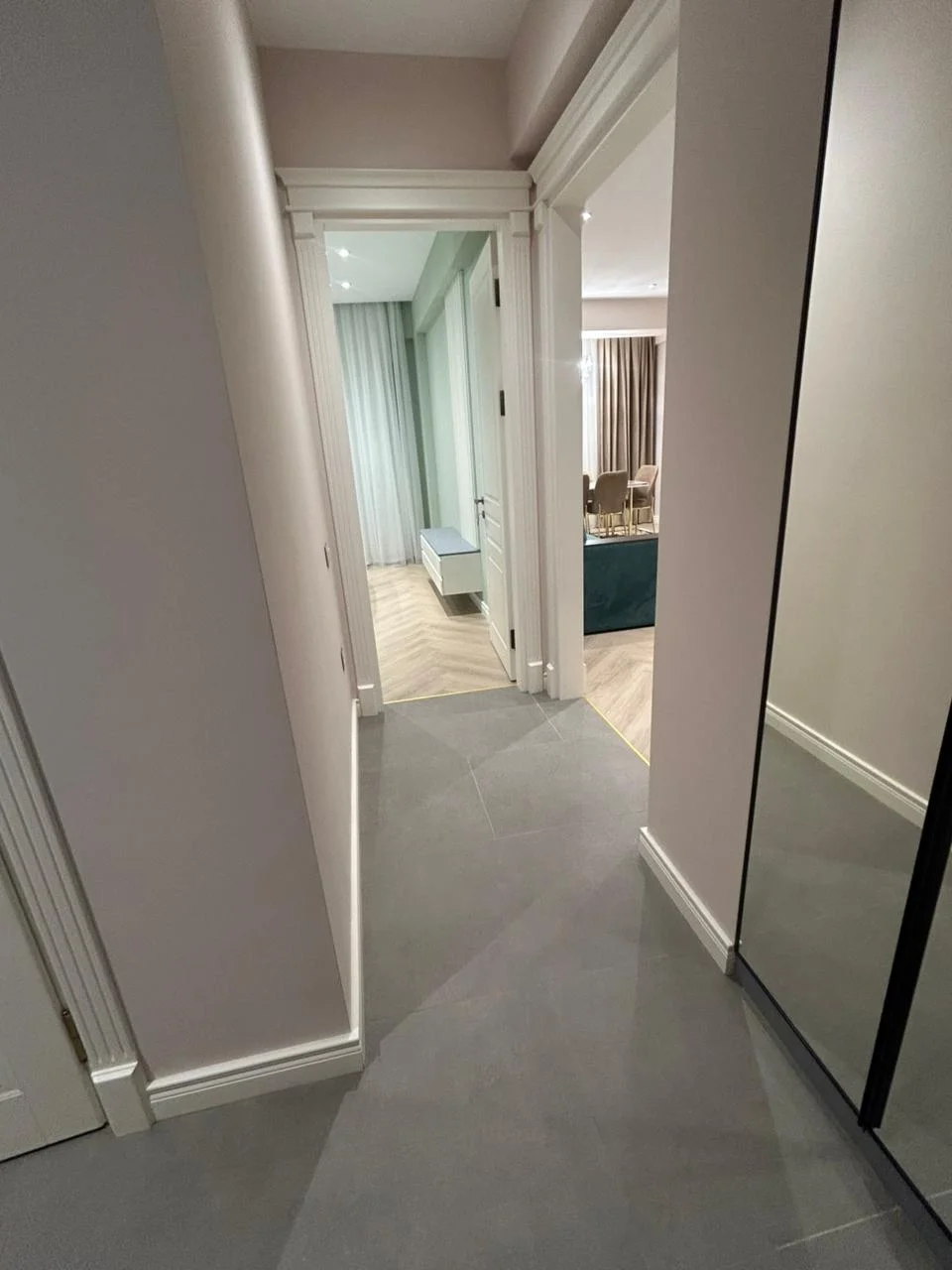 Kirayə 2 otaqlı Mənzil 70 m² Xətai r. Şah İsmayıl Xətai m. – şəkil 10