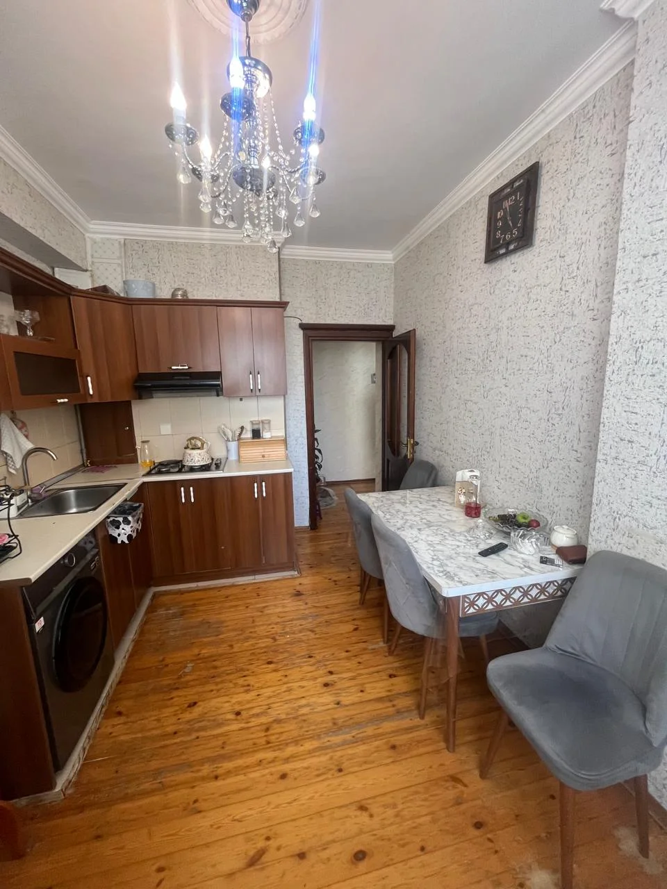 Satılır 2 otaqlı Mənzil 38 m² Xırdalan – şəkil 11