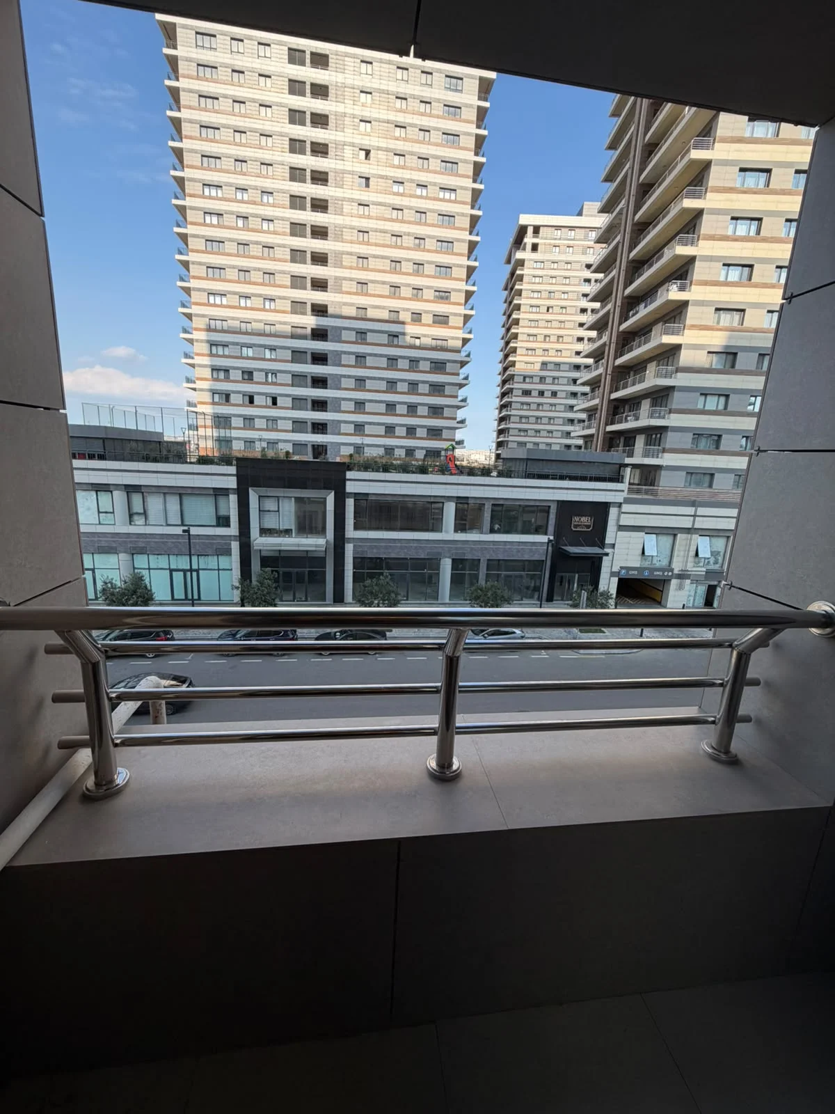 Kirayə 2 otaqlı Mənzil 70 m² Xətai r. Ağ şəhər q. Şah İsmayıl Xətai m. – şəkil 13