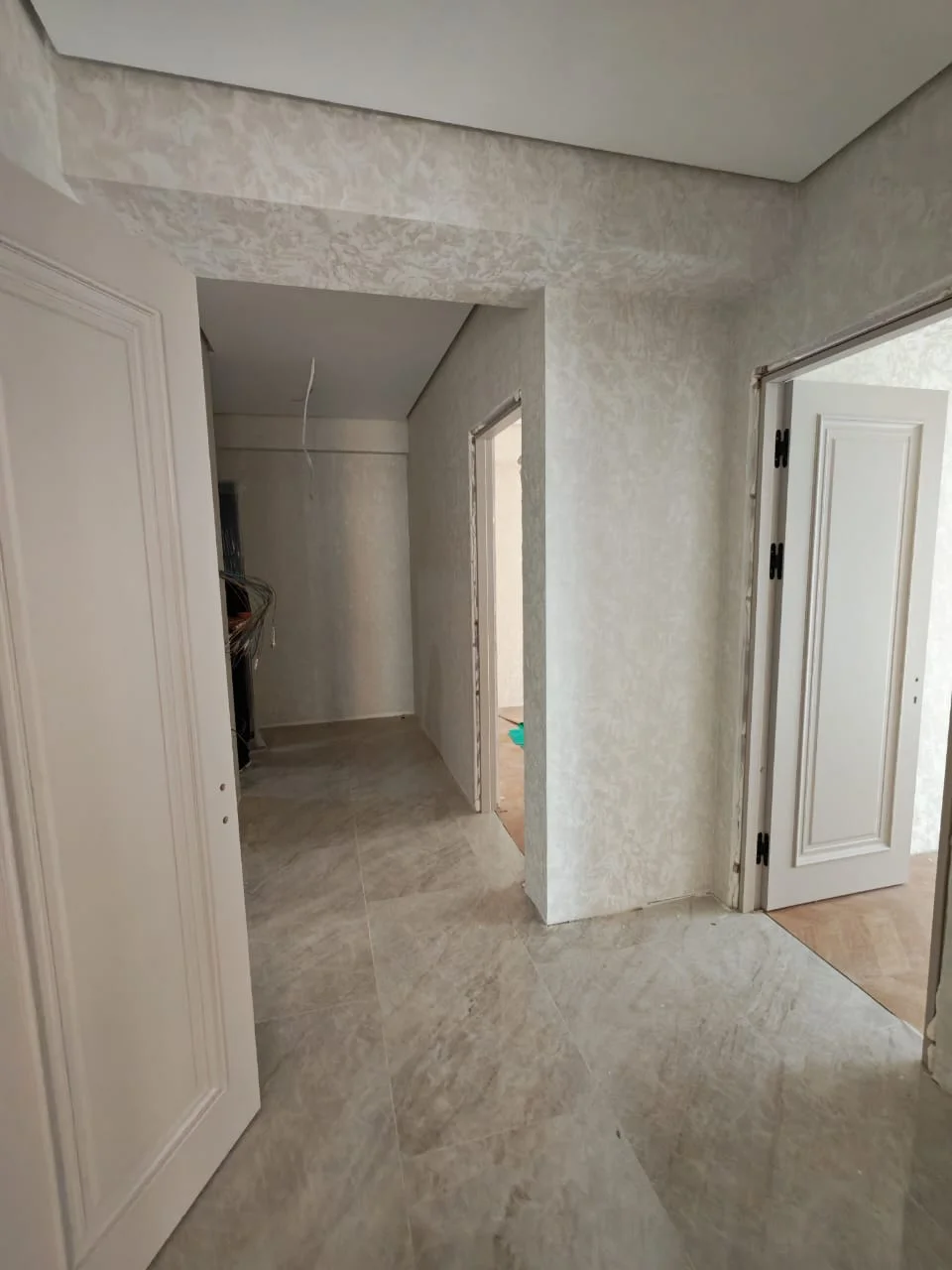 Satılır 3 otaqlı Mənzil 90 m² Yasamal r. İnşaatçılar m. – şəkil 5
