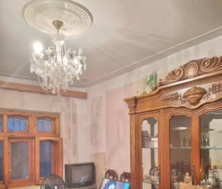 Köhnə Günəşlidə Mənzil.