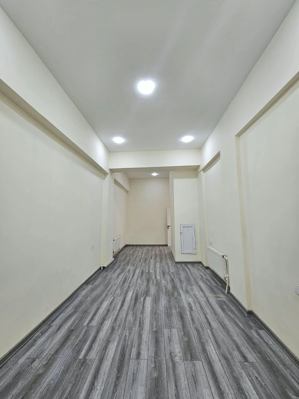 Kirayə Obyekt 110 m² Binəqədi r.