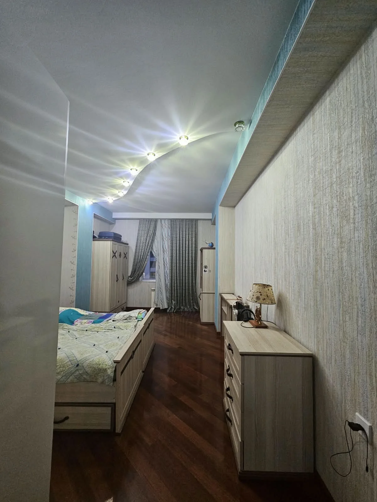 Satılır 3 otaqlı Mənzil 150 m² Yasamal r.