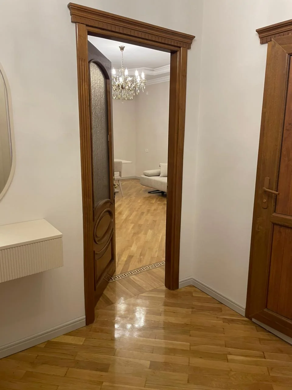 Kirayə 2 otaqlı Mənzil 91 m² Nərimanov r. – şəkil 18