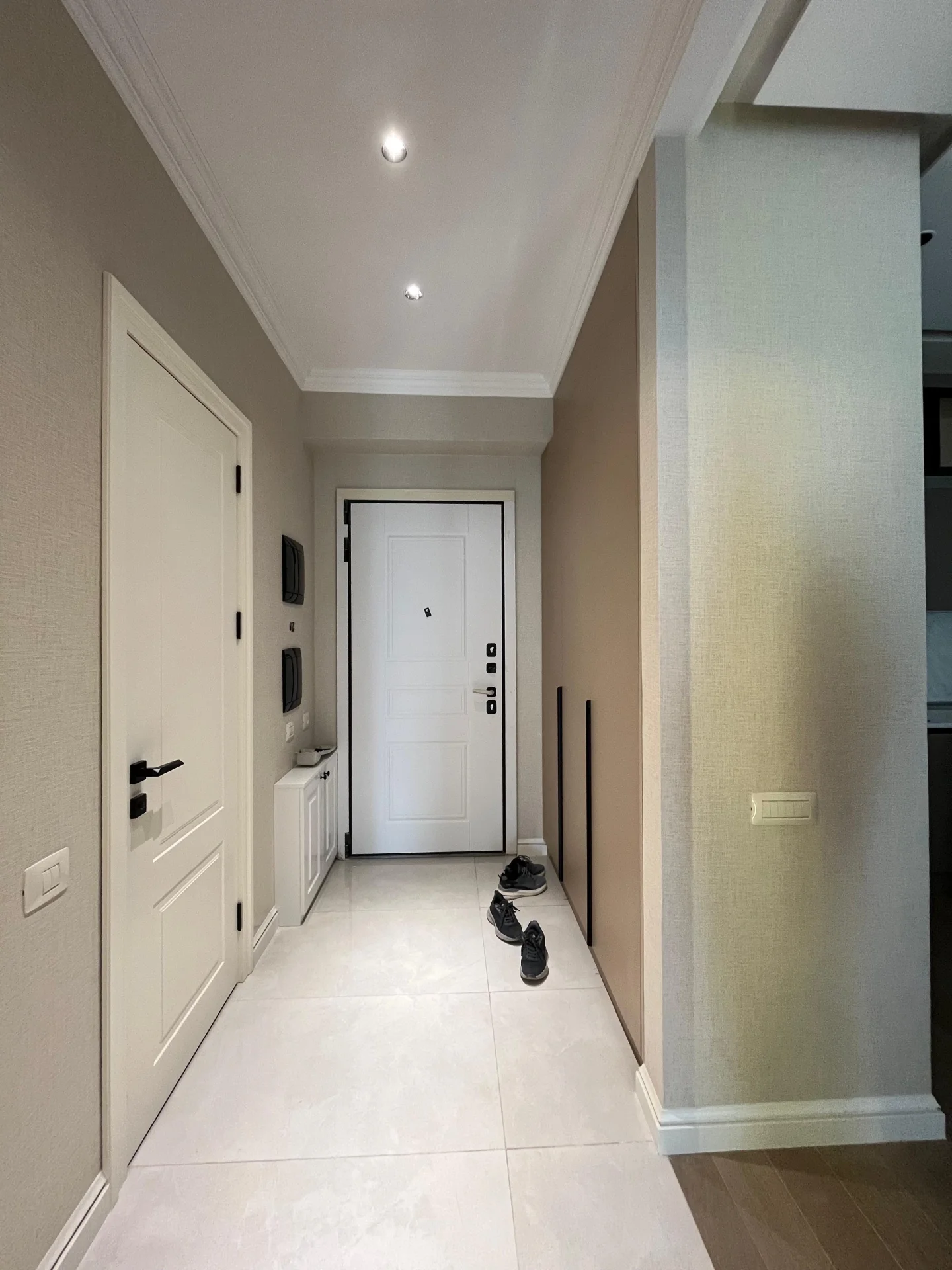 Kirayə 1000 otaqlı Mənzil 70 m² Yasamal r. 8 Noyabr m. – şəkil 9