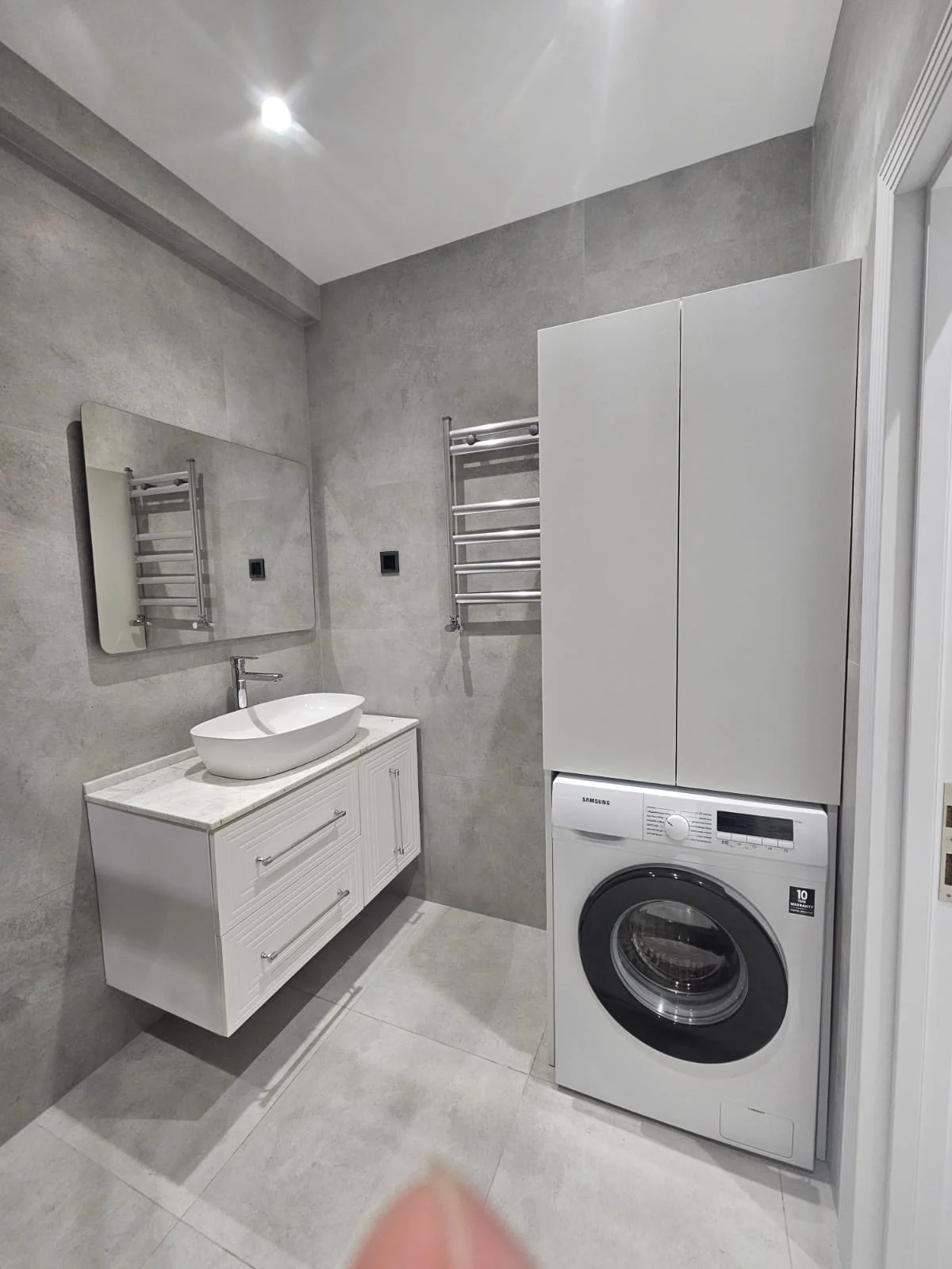 Kirayə 2 otaqlı Mənzil 80 m² Xətai r.