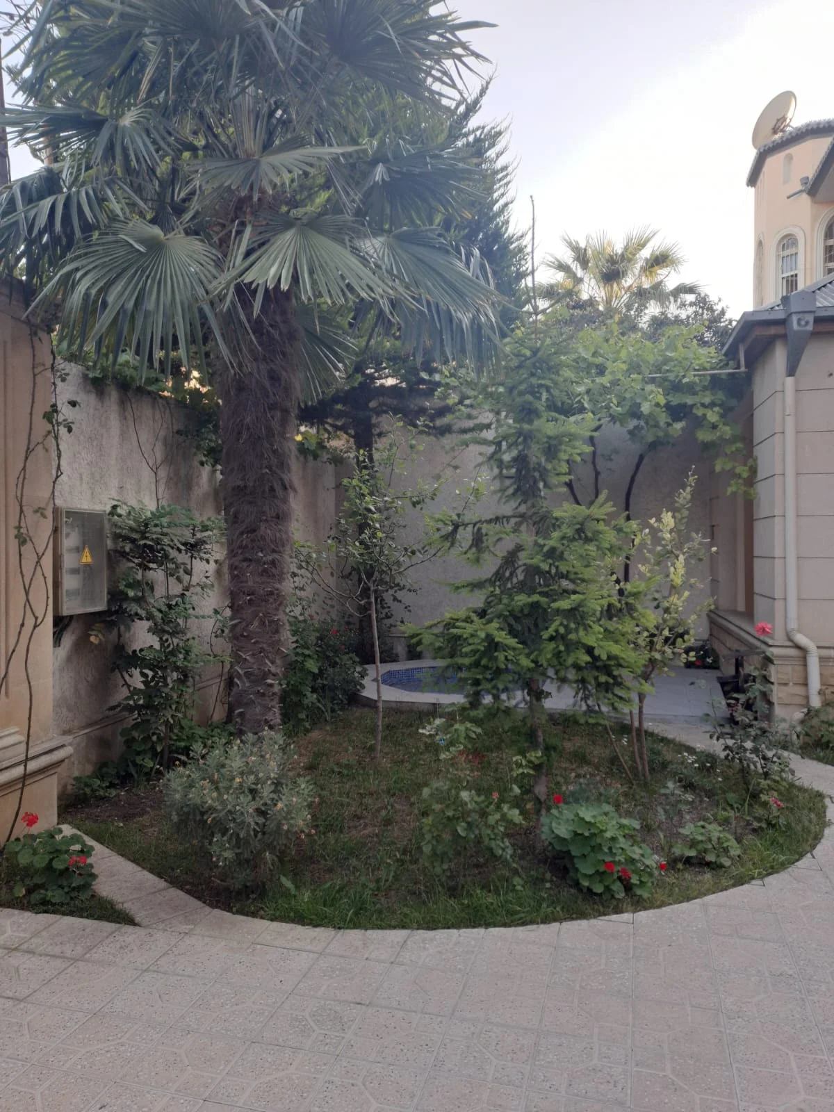 Kirayə Obyekt 700 m² Nərimanov r. – şəkil 10
