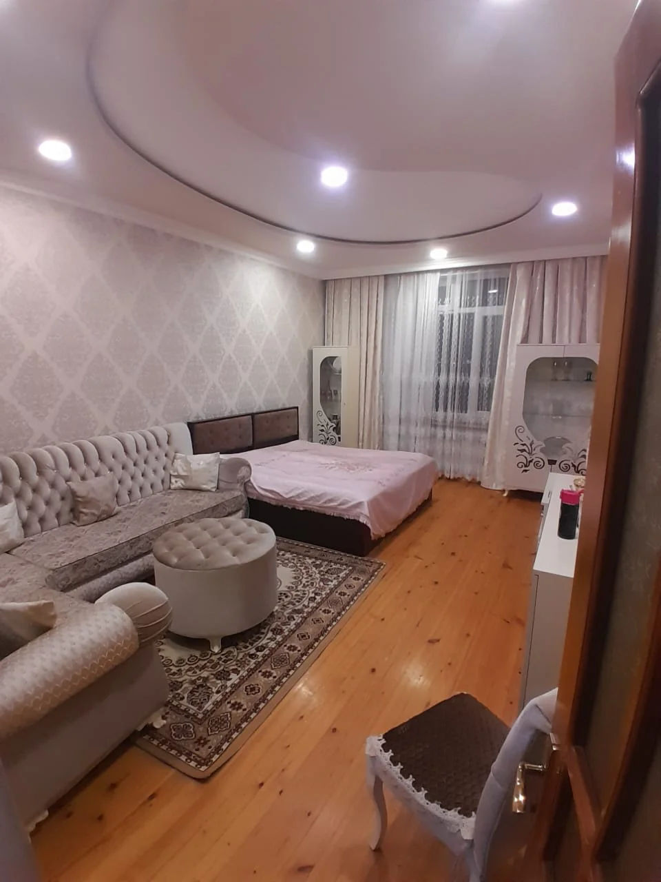 Satılır 5 otaqlı Həyət evi / Bağ evi 176 m² Xətai r.