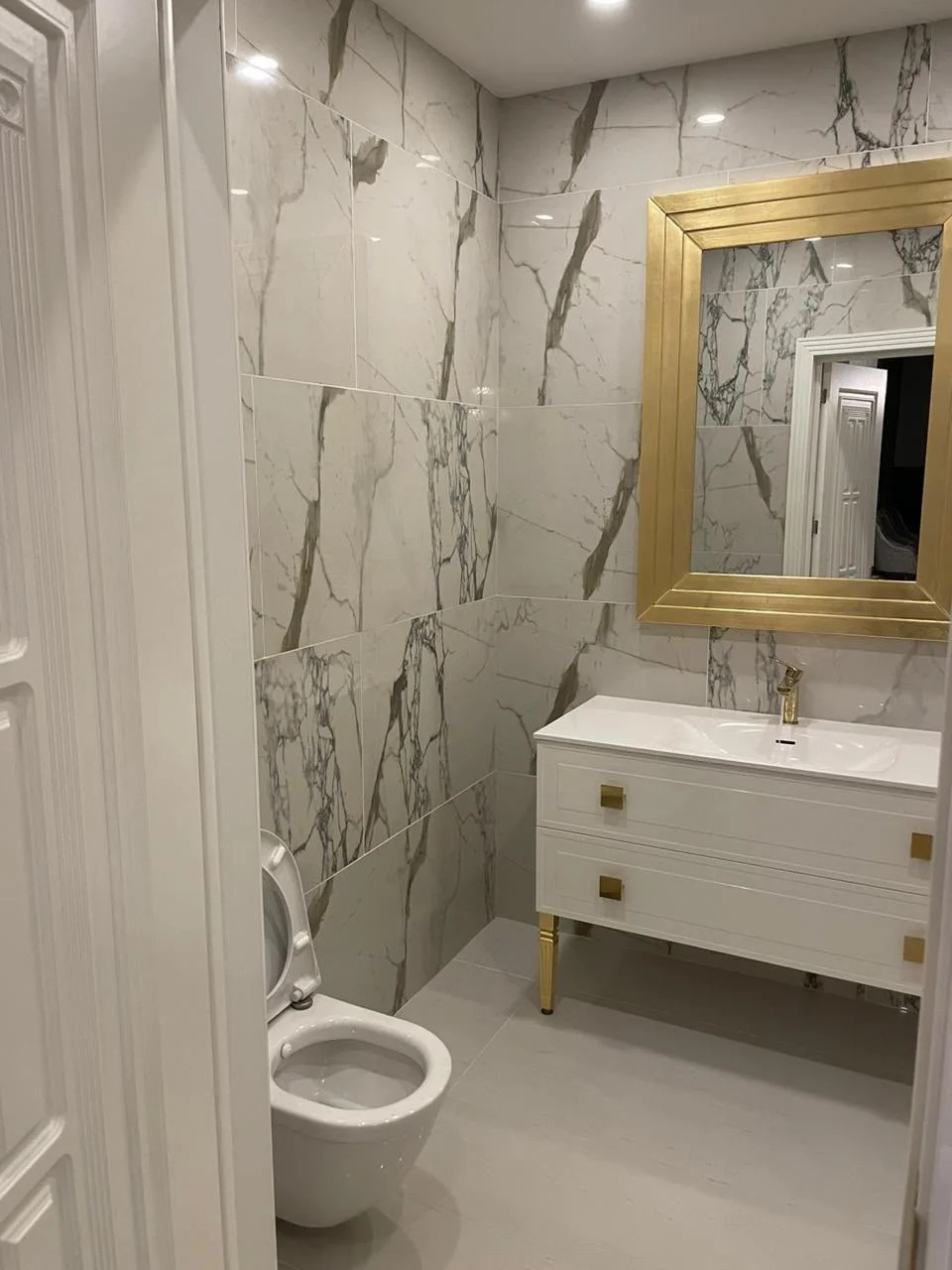 For rent 4-room Apartment 350 m² Bakı – şəkil 5