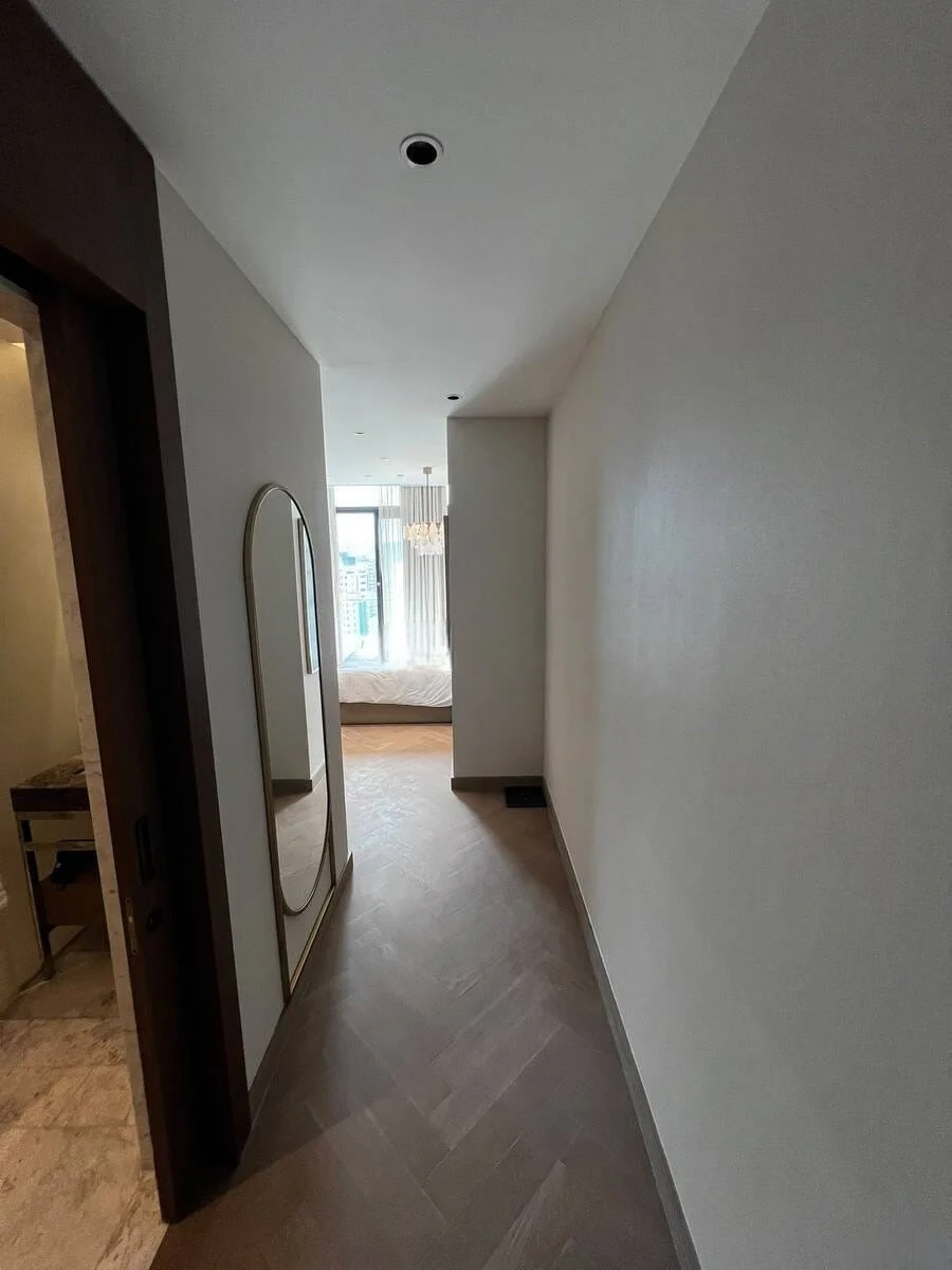 Kirayə 3 otaqlı Mənzil 156 m² Nərimanov r. Şah İsmayıl Xətai m. – şəkil 11
