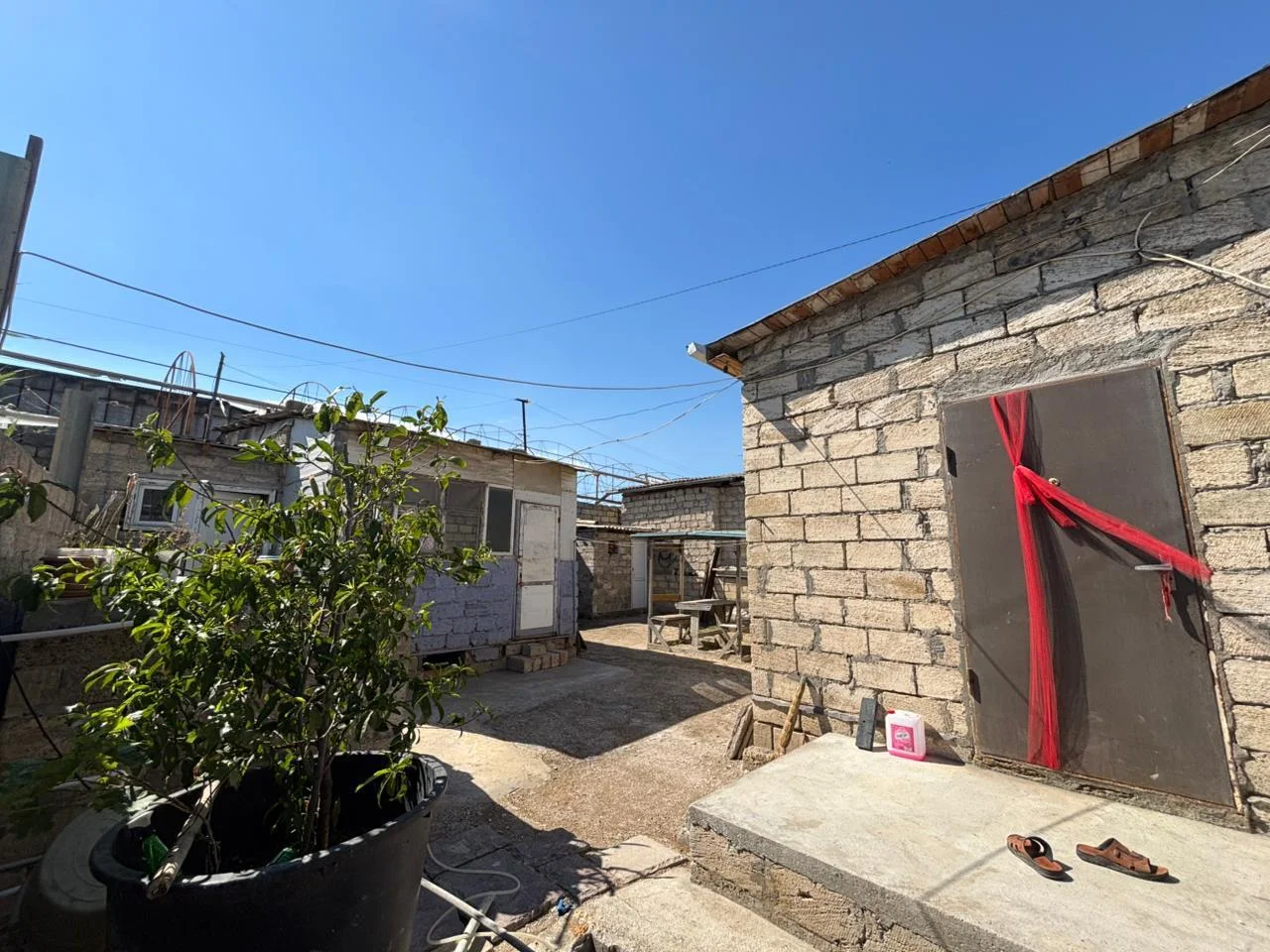 Satılır 3 otaqlı Həyət evi / Bağ evi 135 m² Sabunçu r.
