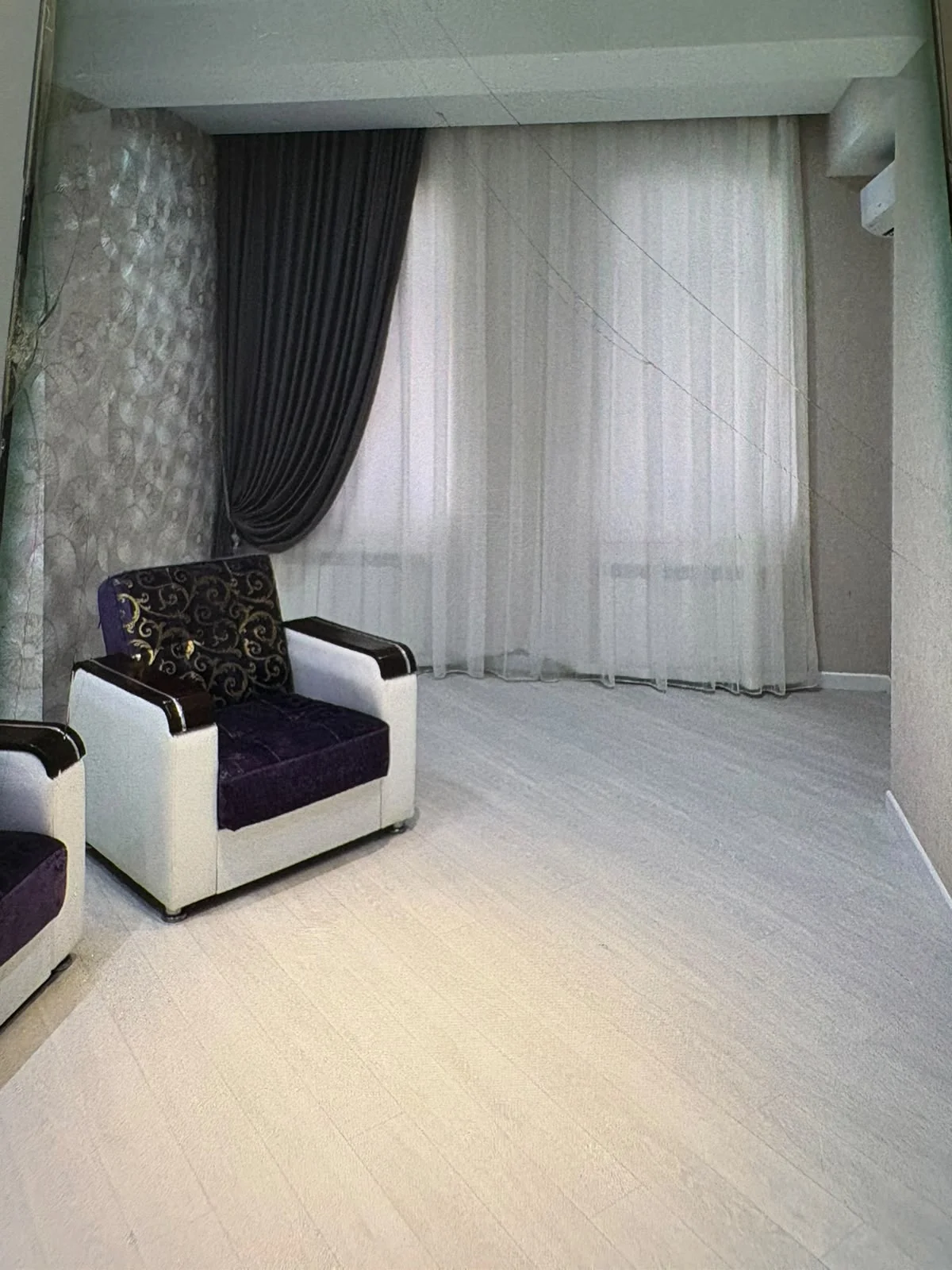 Kirayə 2 otaqlı Mənzil 88 m² Yasamal r. Nizami m. – şəkil 8