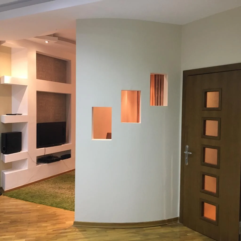 Kirayə 2 otaqlı Mənzil 70 m² Nəsimi r. – şəkil 12