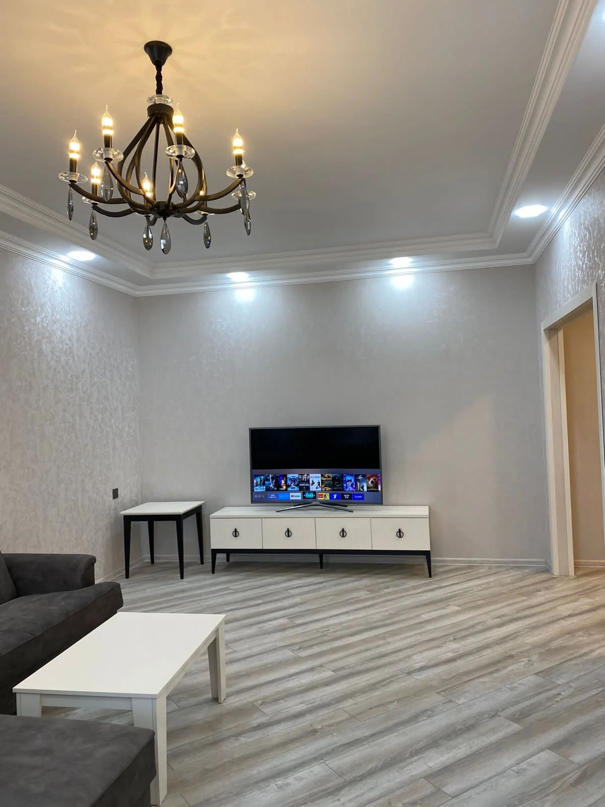 Kirayə 2 otaqlı Mənzil 106 m² Yasamal r. – şəkil 20