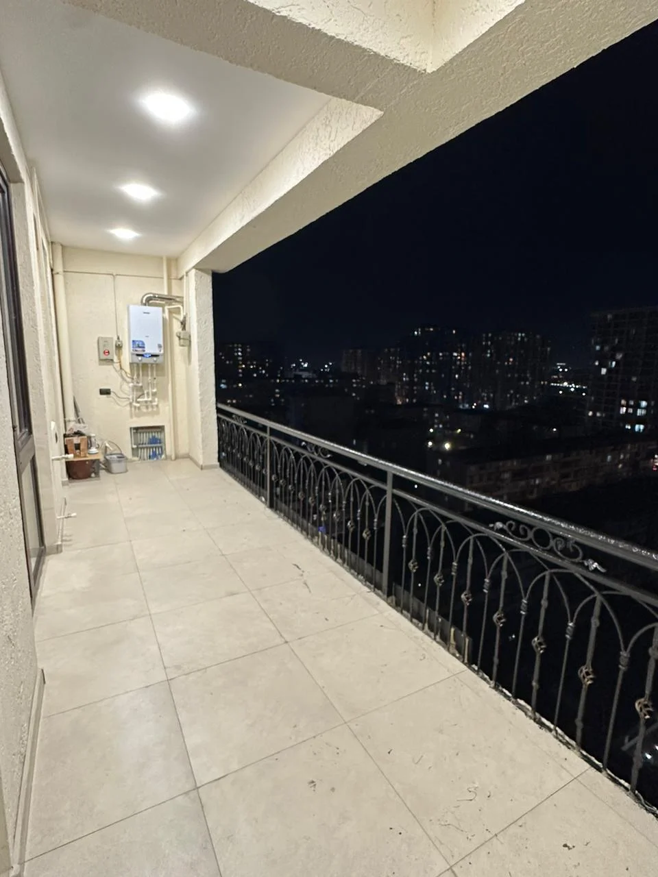 Nərimanov Park Residence
