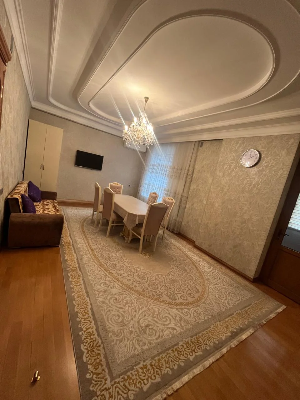 Kirayə 2 otaqlı Mənzil 80 m² Nərimanov r. Nərimanov m. – şəkil 6