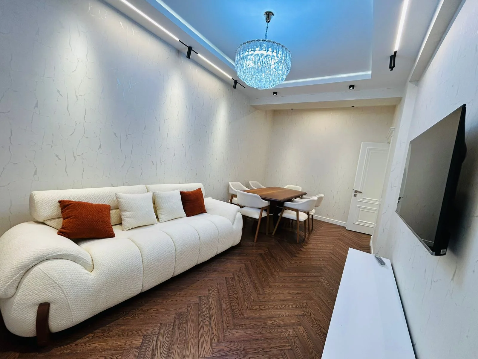 Kiralık 2 odalı Daire 70 m² Yasamal ilçesi Elmlər Akademiyası metro – şəkil 9