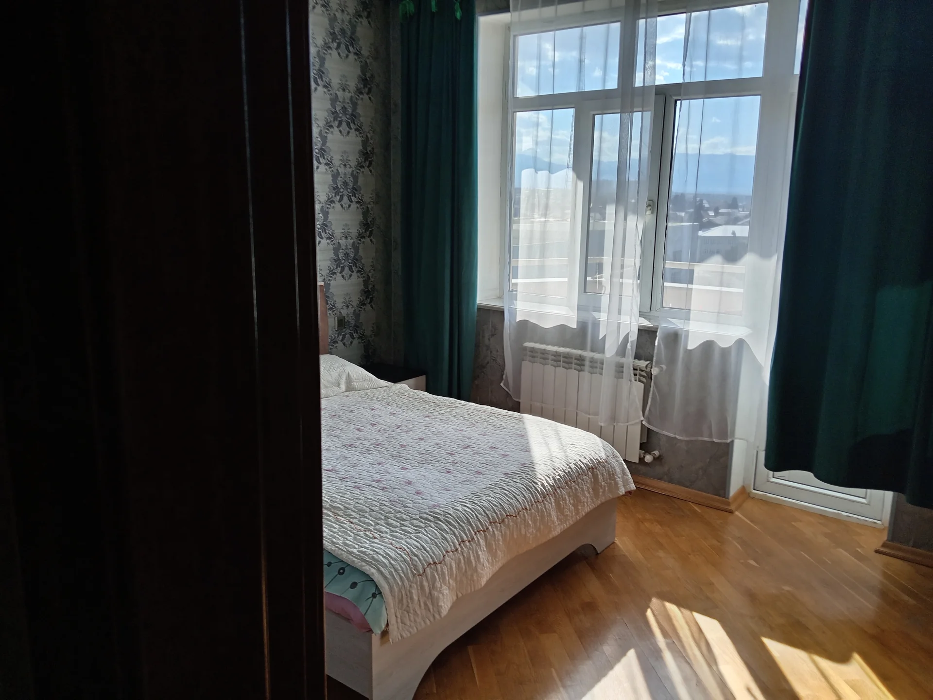 Satılır 3 otaqlı Mənzil 128 m² Gəncə