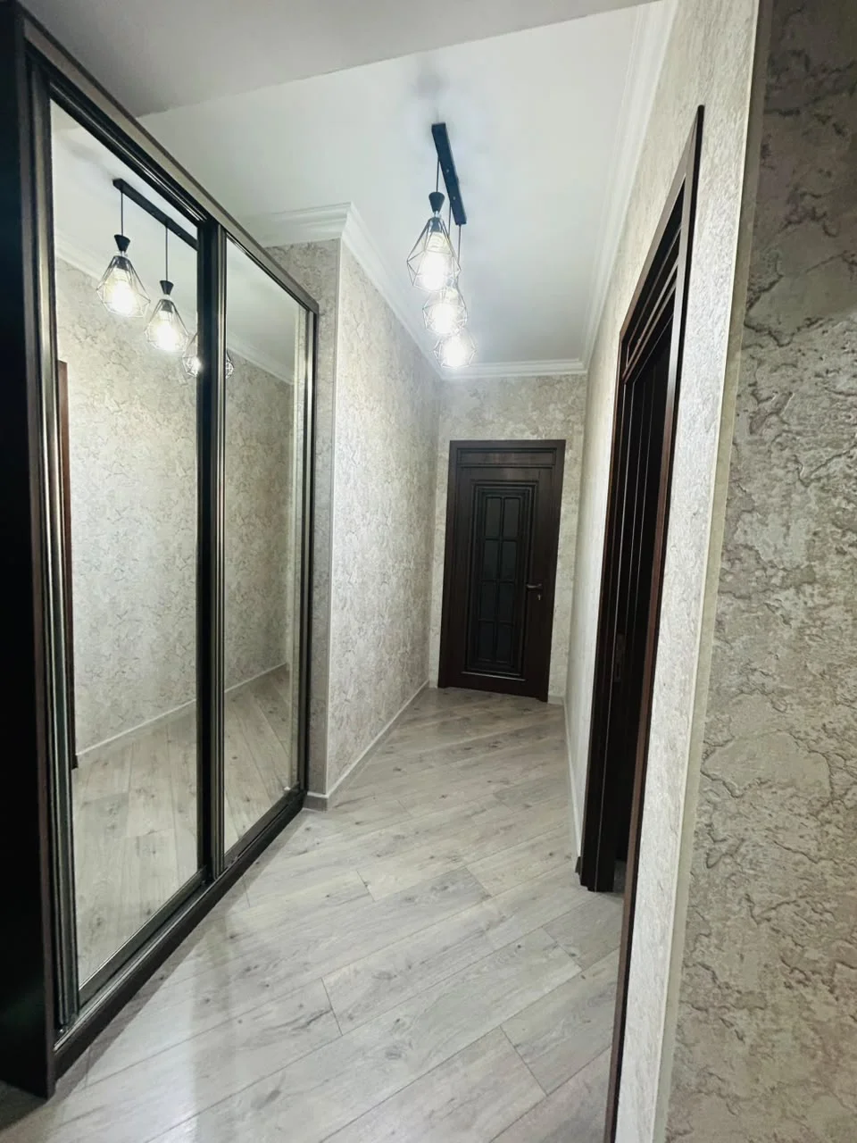 For rent 2-room Apartment 80 m² Xətai dist. Əhmədli settl. Həzi Aslanov metro – şəkil 7