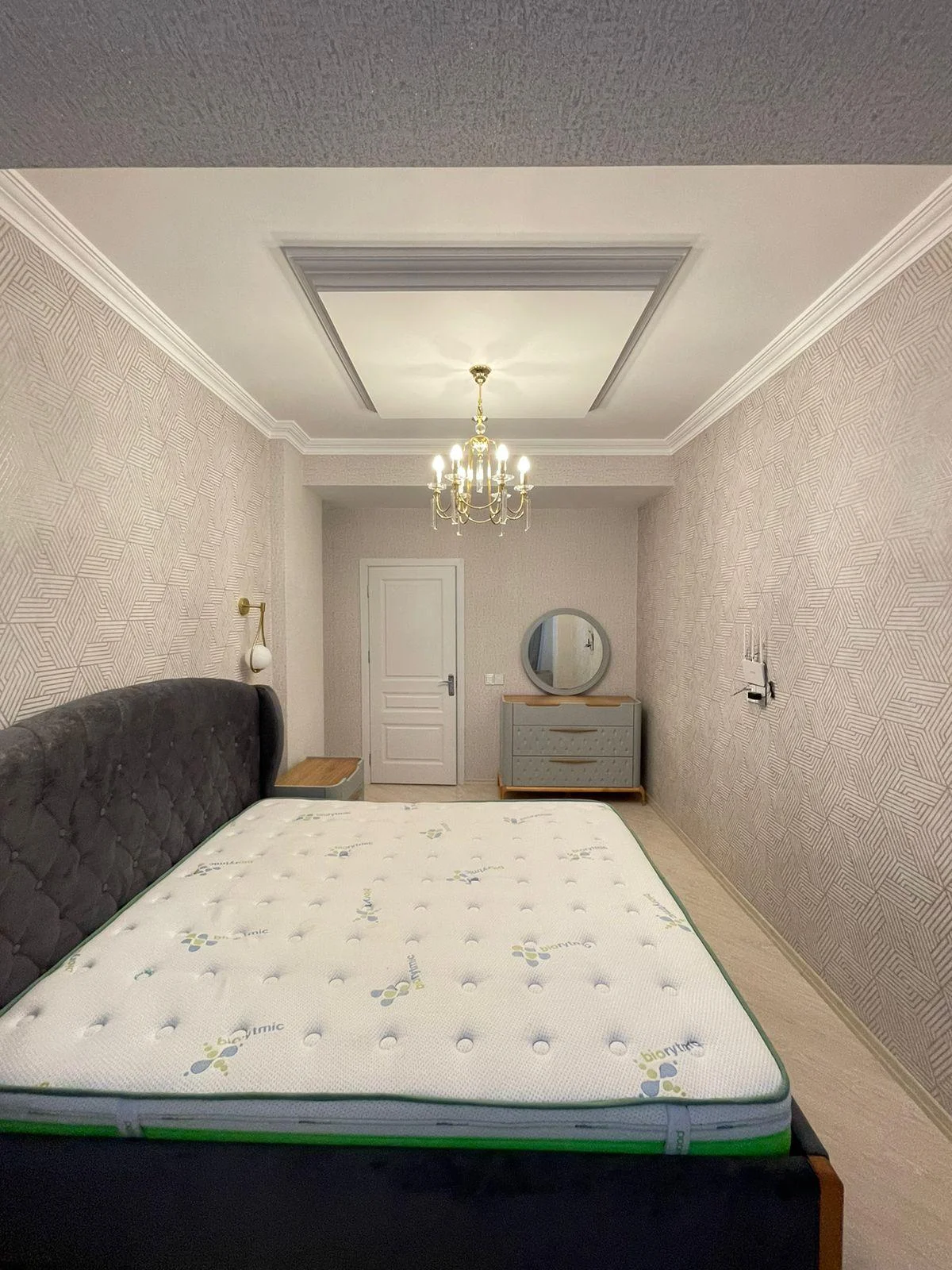 Kirayə 3 otaqlı Mənzil 125 m² Yasamal r. Yeni Yasamal q. İnşaatçılar m. – şəkil 6