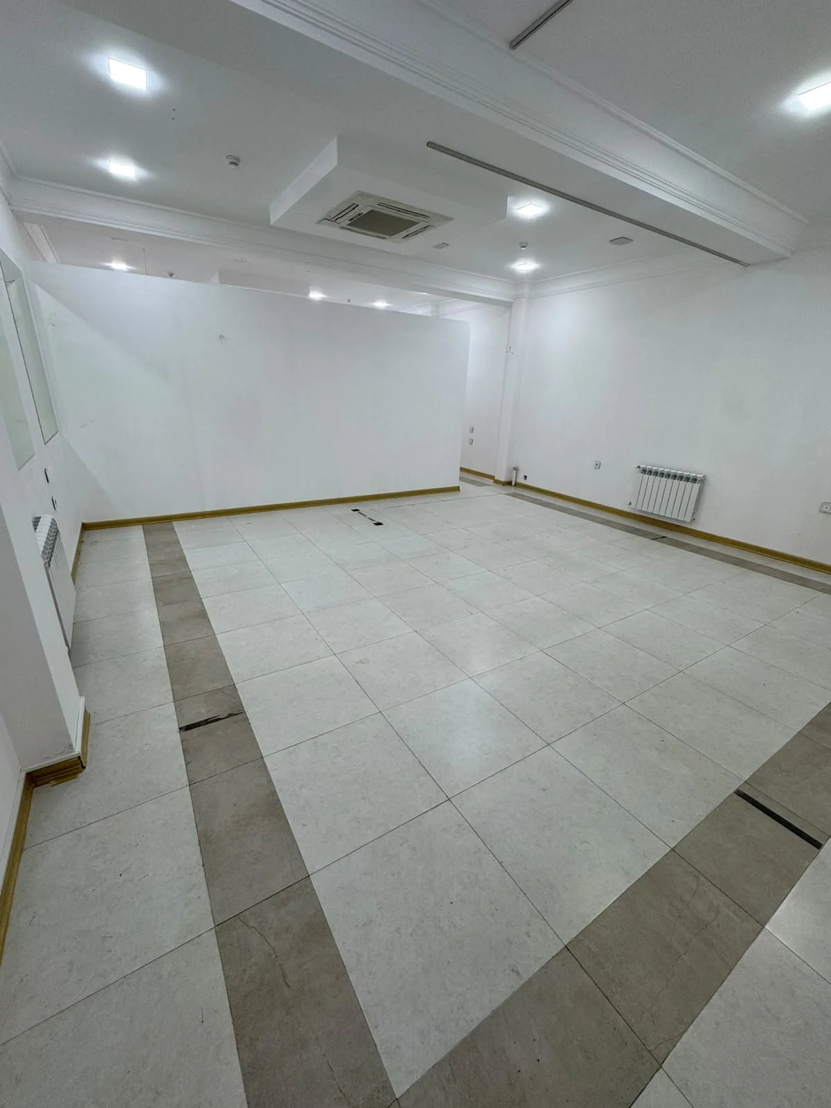 Kirayə Obyekt 120 m² Nəsimi r. – şəkil 13