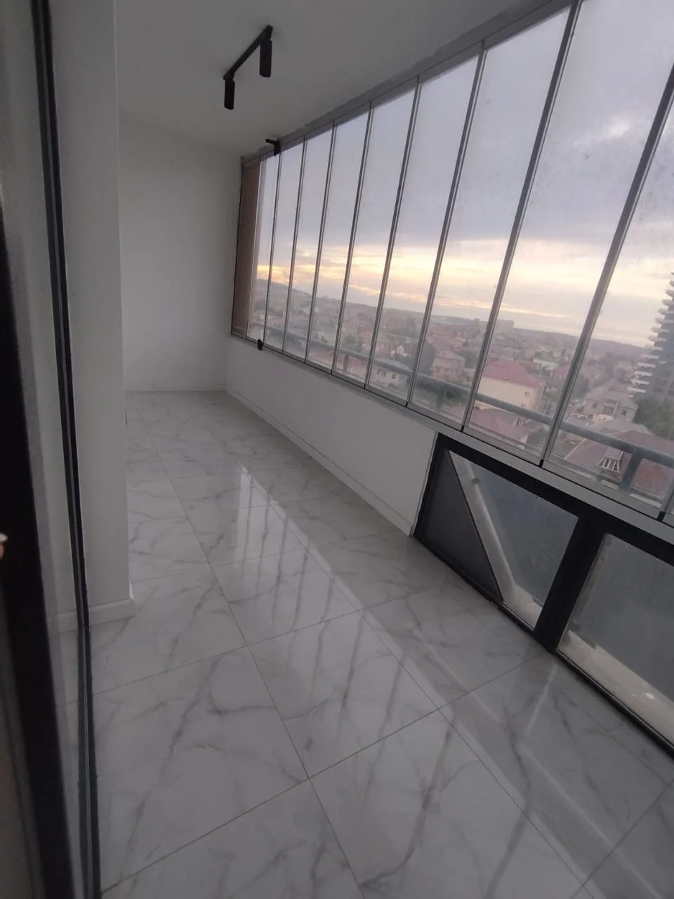 Kirayə 2 otaqlı Mənzil 68 m² Binəqədi r. Avtovağzal m. – şəkil 8