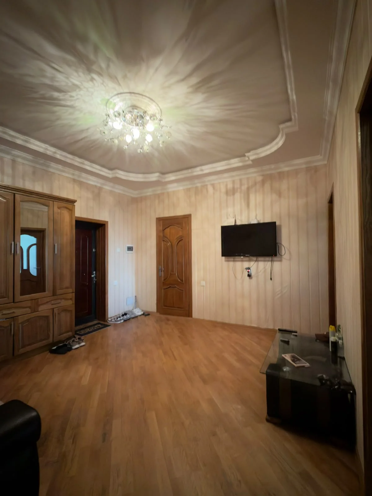 Kirayə 3 otaqlı Mənzil 95 m² Nərimanov r. – şəkil 7
