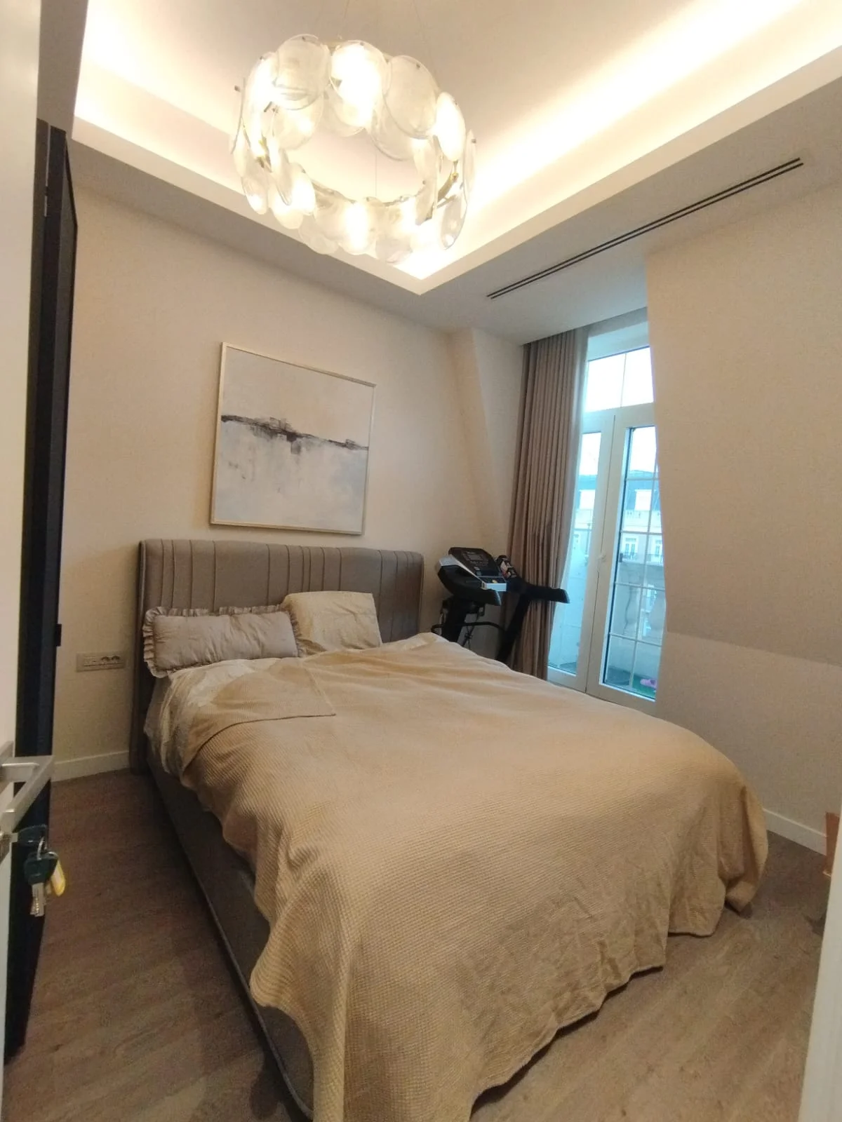 Kirayə 2 otaqlı Mənzil 70 m² Xətai r.