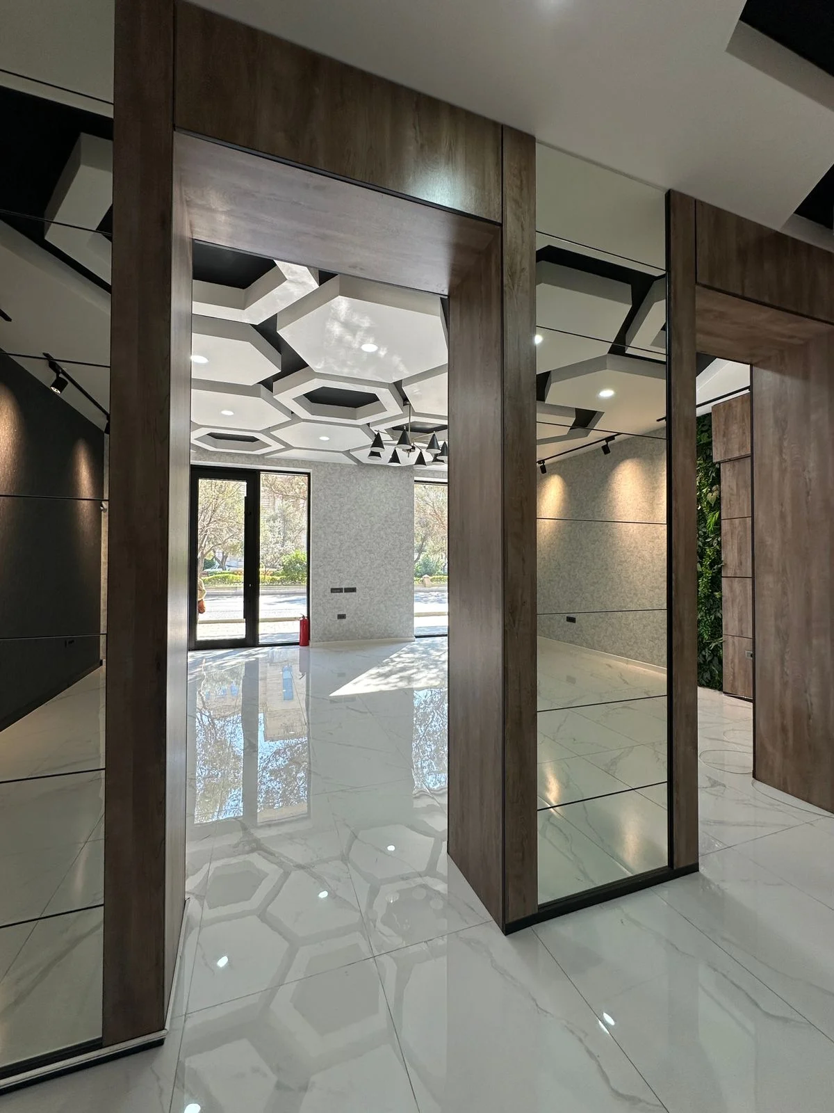 Kirayə Obyekt 100 m² Xətai r. Şah İsmayıl Xətai m. – şəkil 10