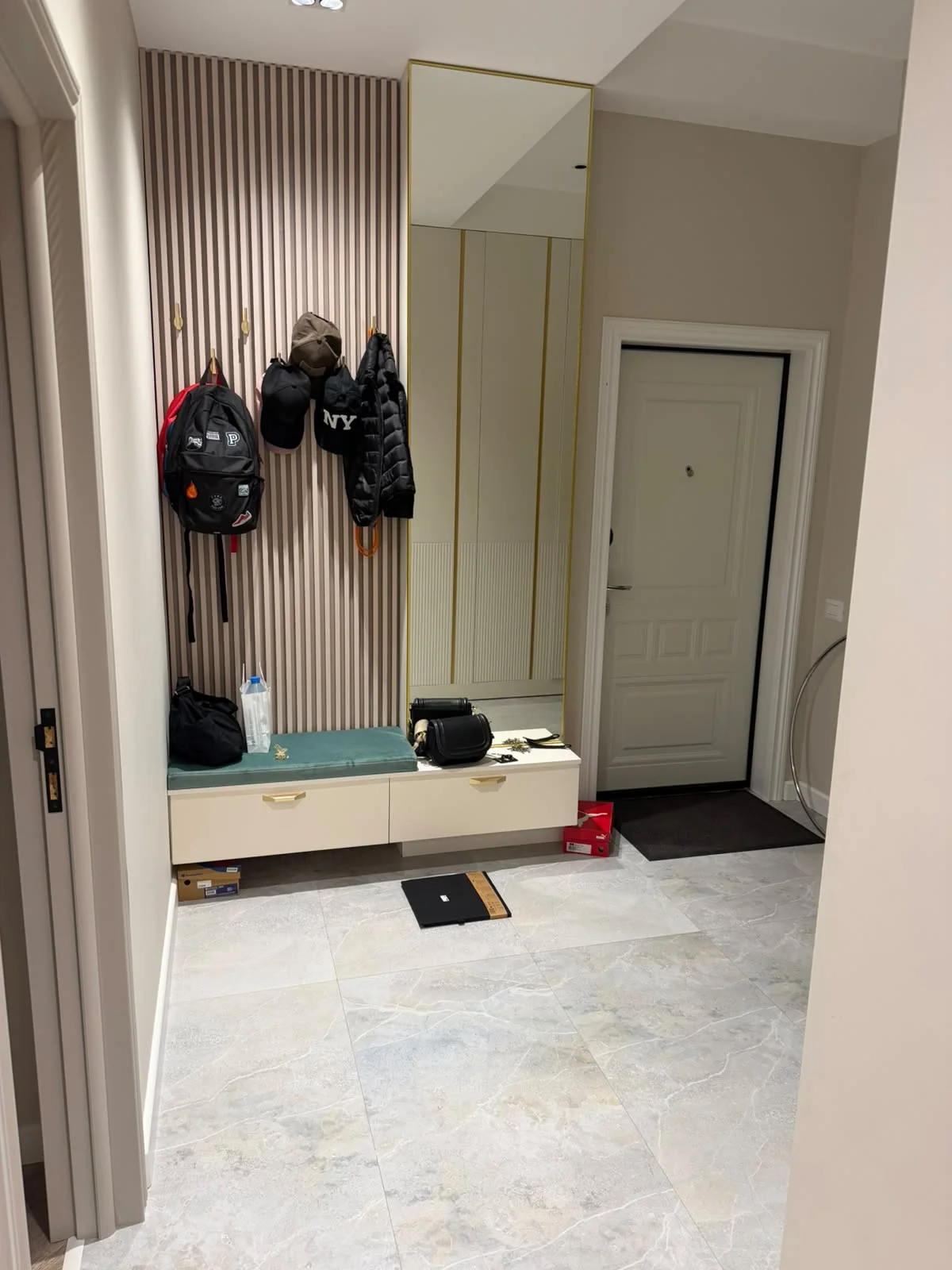 Kirayə 2 otaqlı Mənzil 75 m² Nərimanov r.