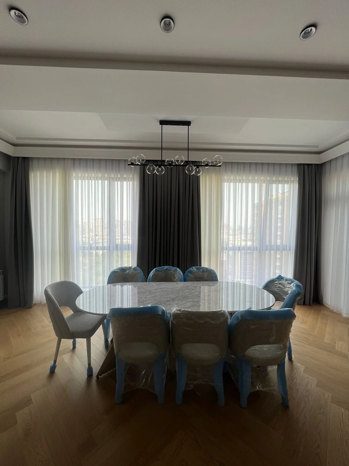 Kirayə 2 otaqlı Mənzil 110 m² Nəsimi r.