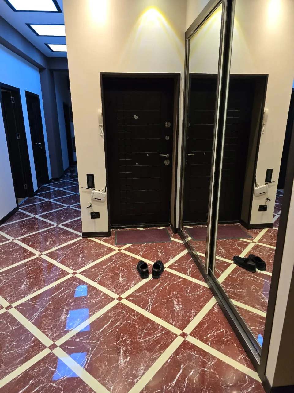 Satılır 3 otaqlı Mənzil 120 m² Nərimanov r.