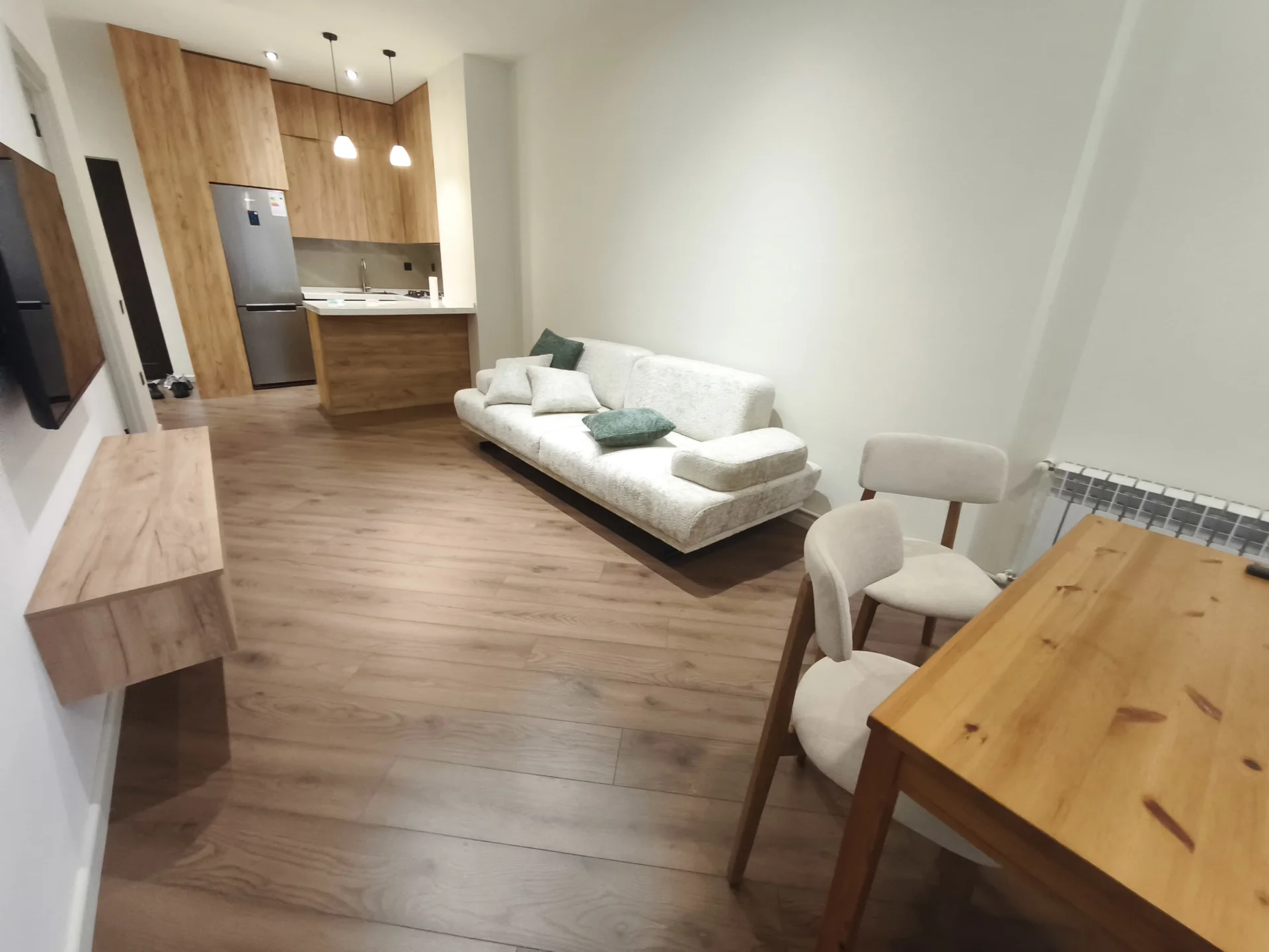 Kirayə 2 otaqlı Mənzil 65 m² Bakı – şəkil 6