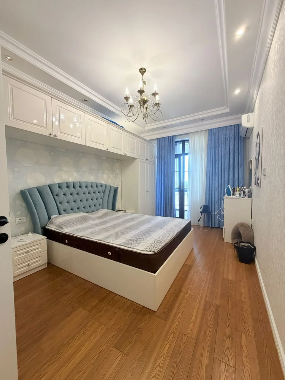 Satılır 3 otaqlı Mənzil 100 m² Nərimanov r.