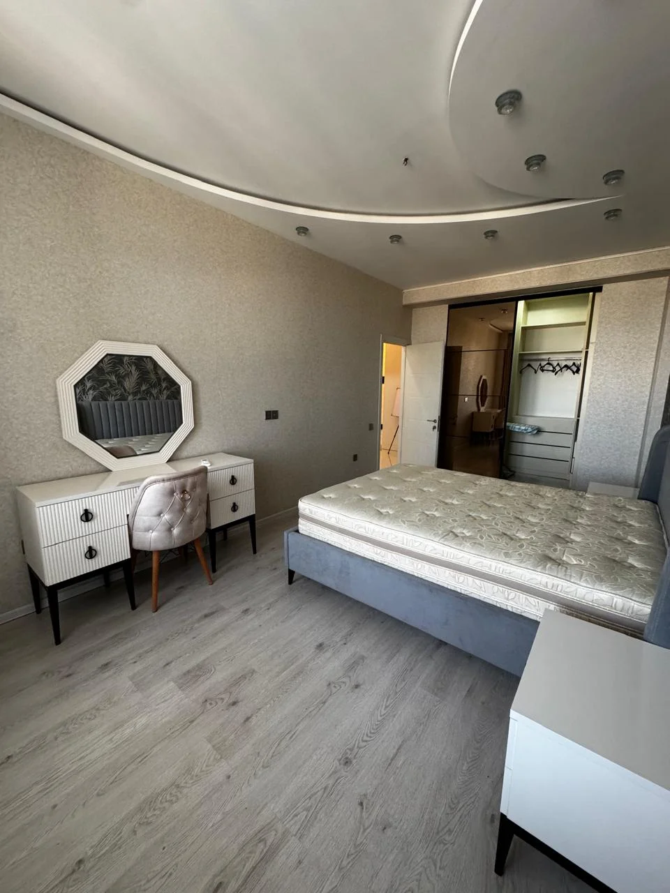 Kiralık 2 odalı Daire 100 m² Xətai ilçesi Şah İsmayıl Xətai metro – şəkil 10