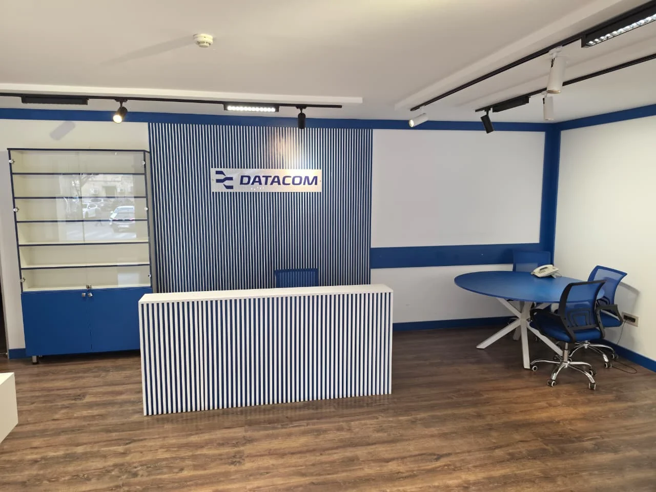 Kirayə 3 otaqlı Ofis 80 m² Yasamal r. – şəkil 5